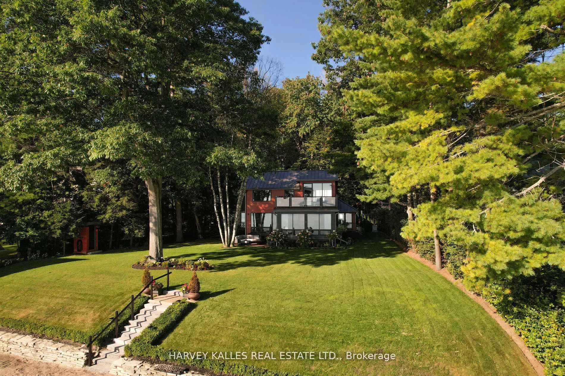 Photo 35 of 3203 Summer Place, Innisfil, Rural Innisfil — HOMEH