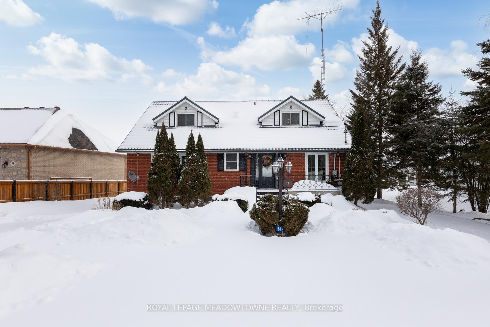 Photo 2 of 61 Aldred Drive, Scugog, Rural Scugog — HOMEH