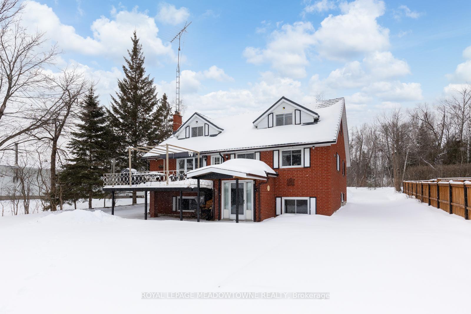 Photo 6 of 61 Aldred Drive, Scugog, Rural Scugog — HOMEH