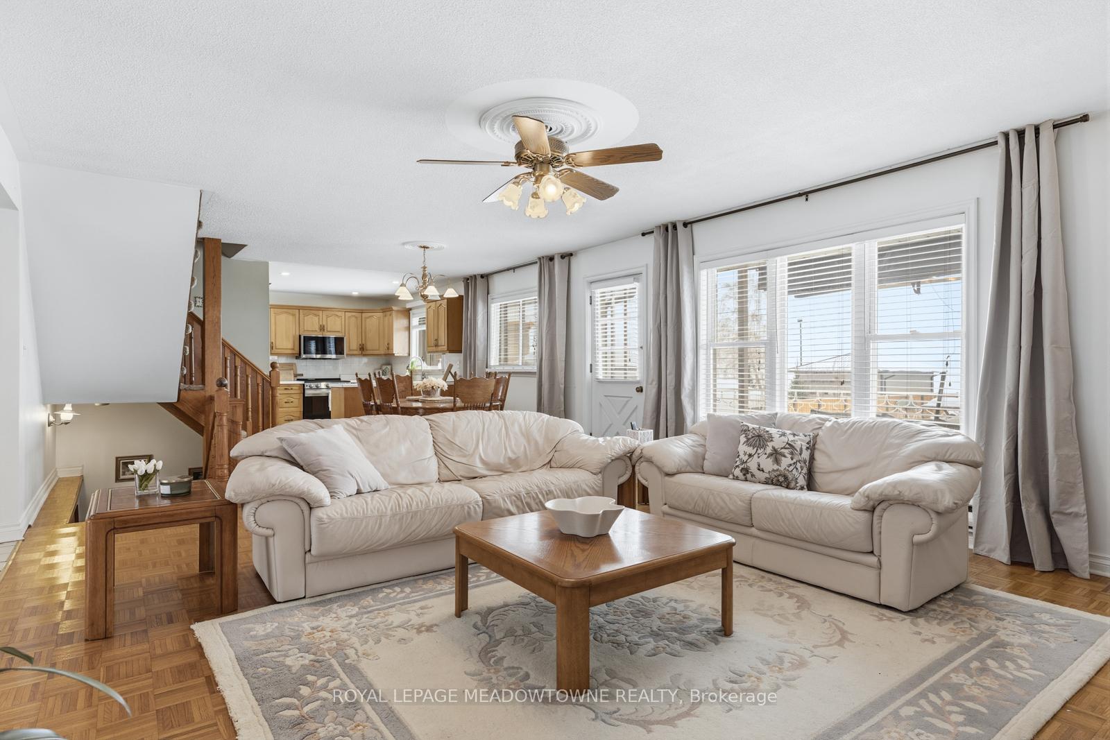 Photo 12 of 61 Aldred Drive, Scugog, Rural Scugog — HOMEH