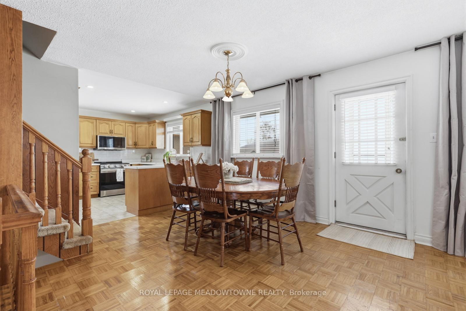Photo 13 of 61 Aldred Drive, Scugog, Rural Scugog — HOMEH