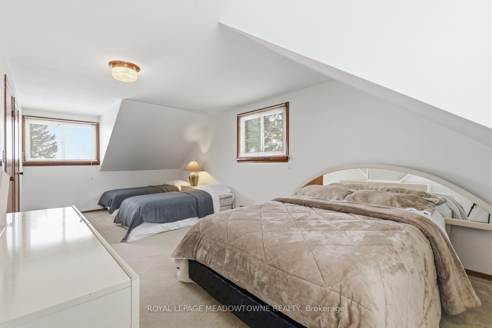 Photo 27 of 61 Aldred Drive, Scugog, Rural Scugog — HOMEH