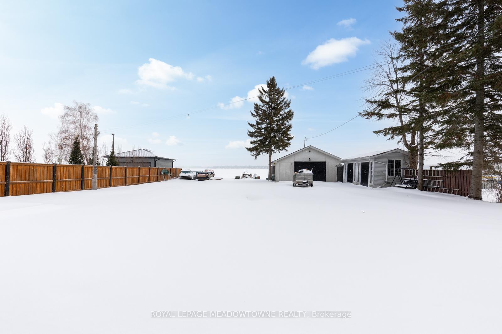 Photo 43 of 61 Aldred Drive, Scugog, Rural Scugog — HOMEH