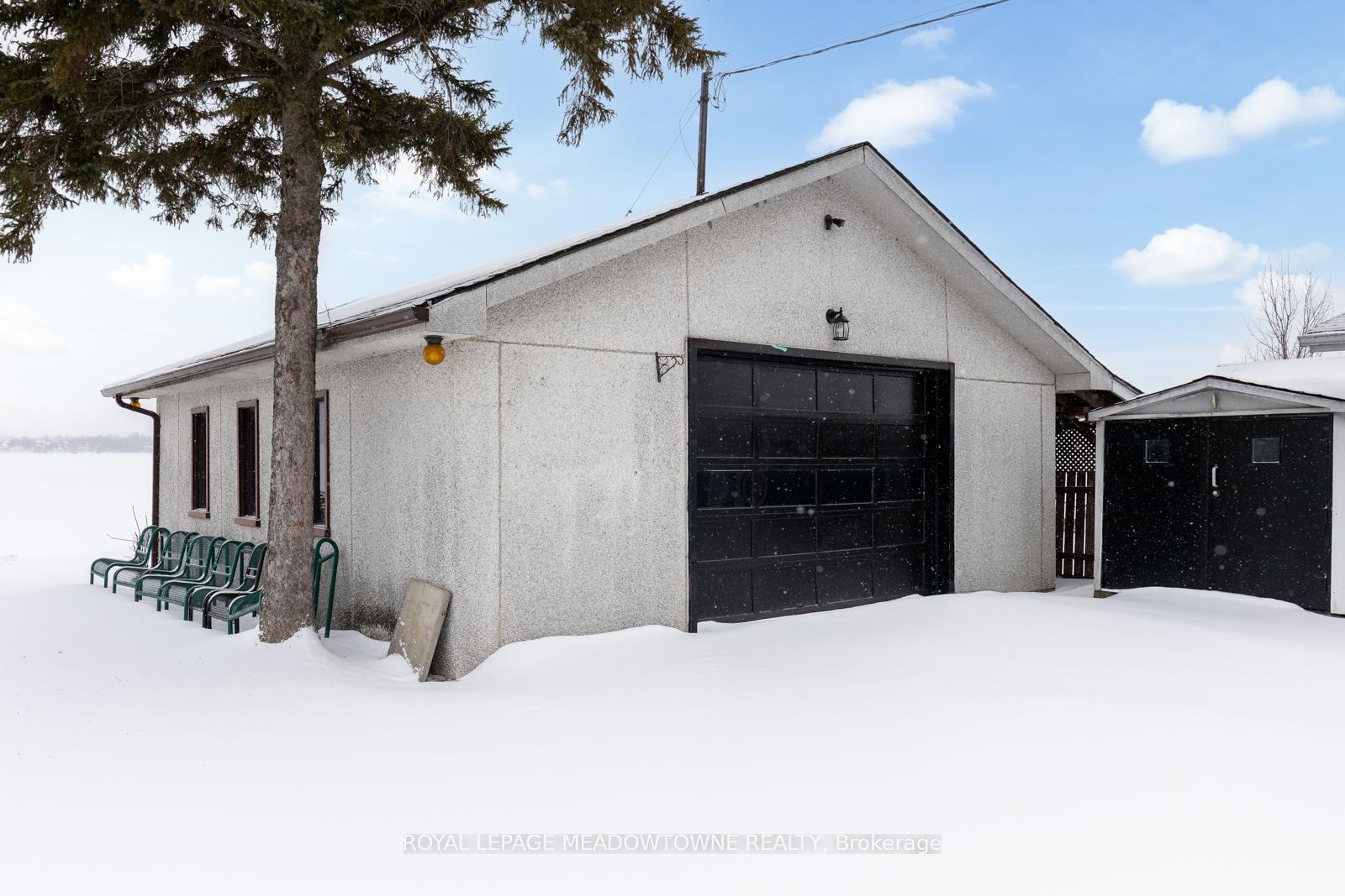 Photo 54 of 61 Aldred Drive, Scugog, Rural Scugog — HOMEH