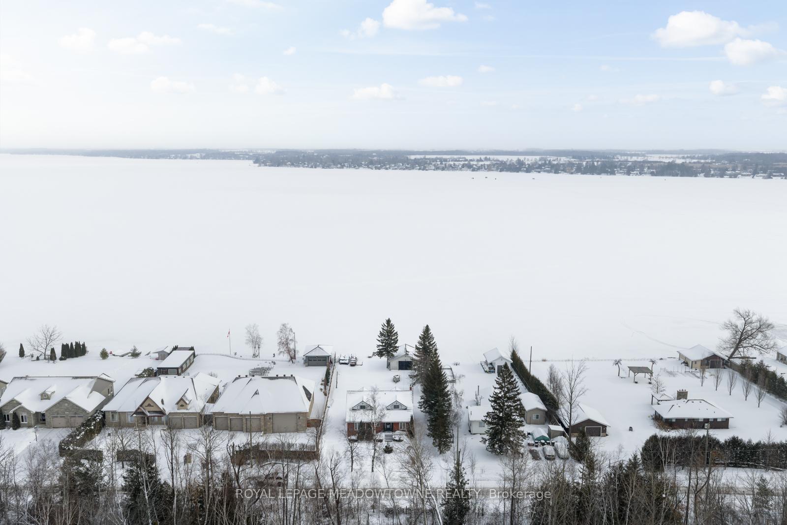 Photo 53 of 61 Aldred Drive, Scugog, Rural Scugog — HOMEH