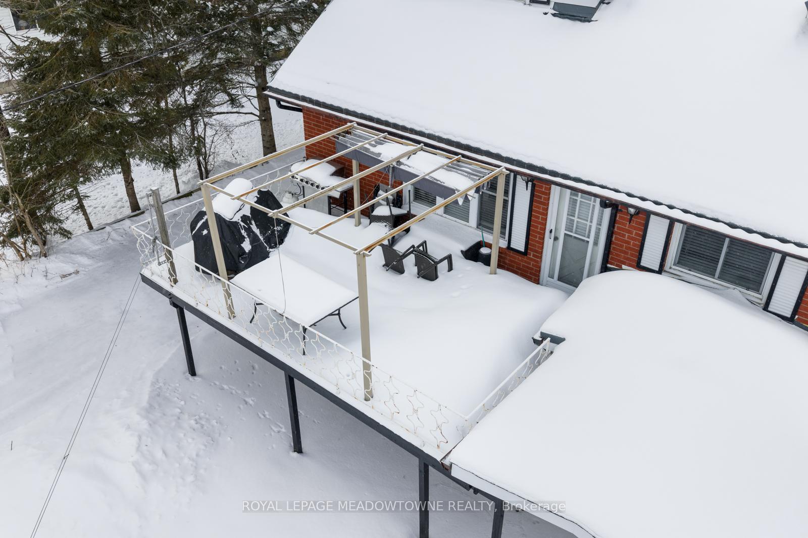 Photo 47 of 61 Aldred Drive, Scugog, Rural Scugog — HOMEH