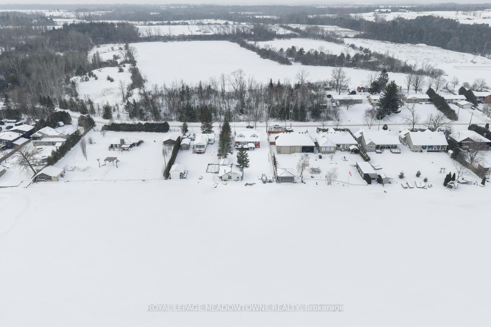 Photo 52 of 61 Aldred Drive, Scugog, Rural Scugog — HOMEH