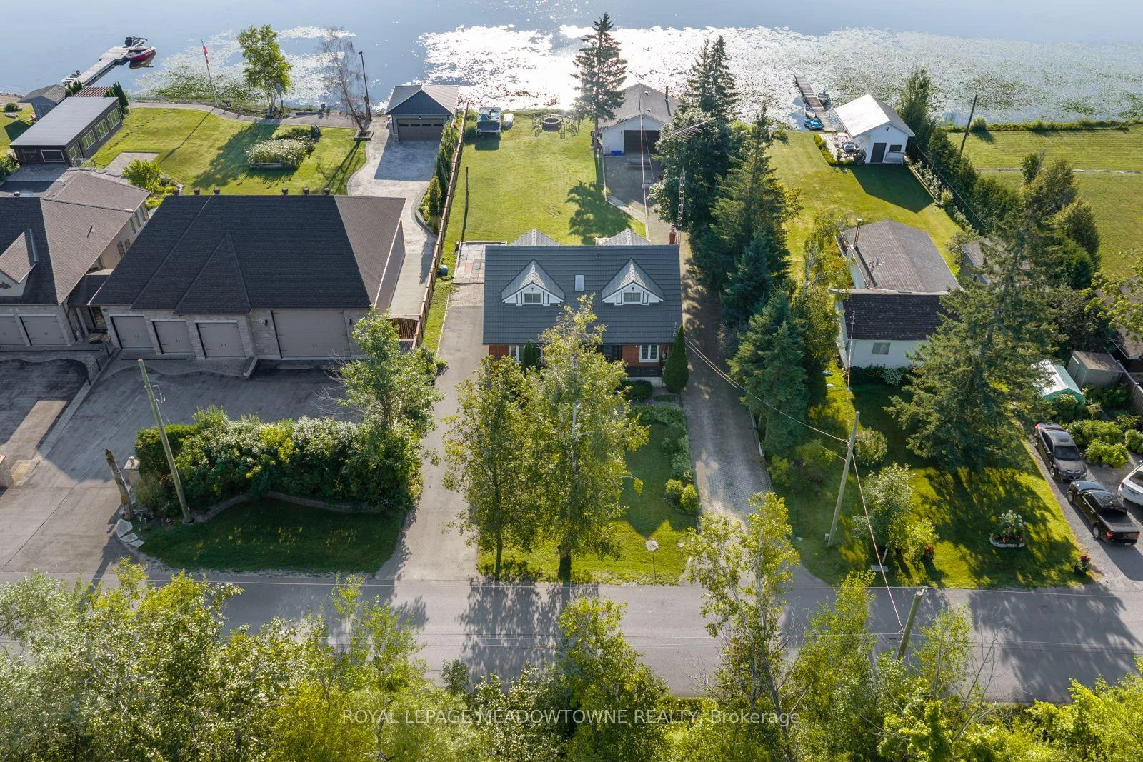 Photo 3 of 61 Aldred Drive, Scugog, Rural Scugog — HOMEH