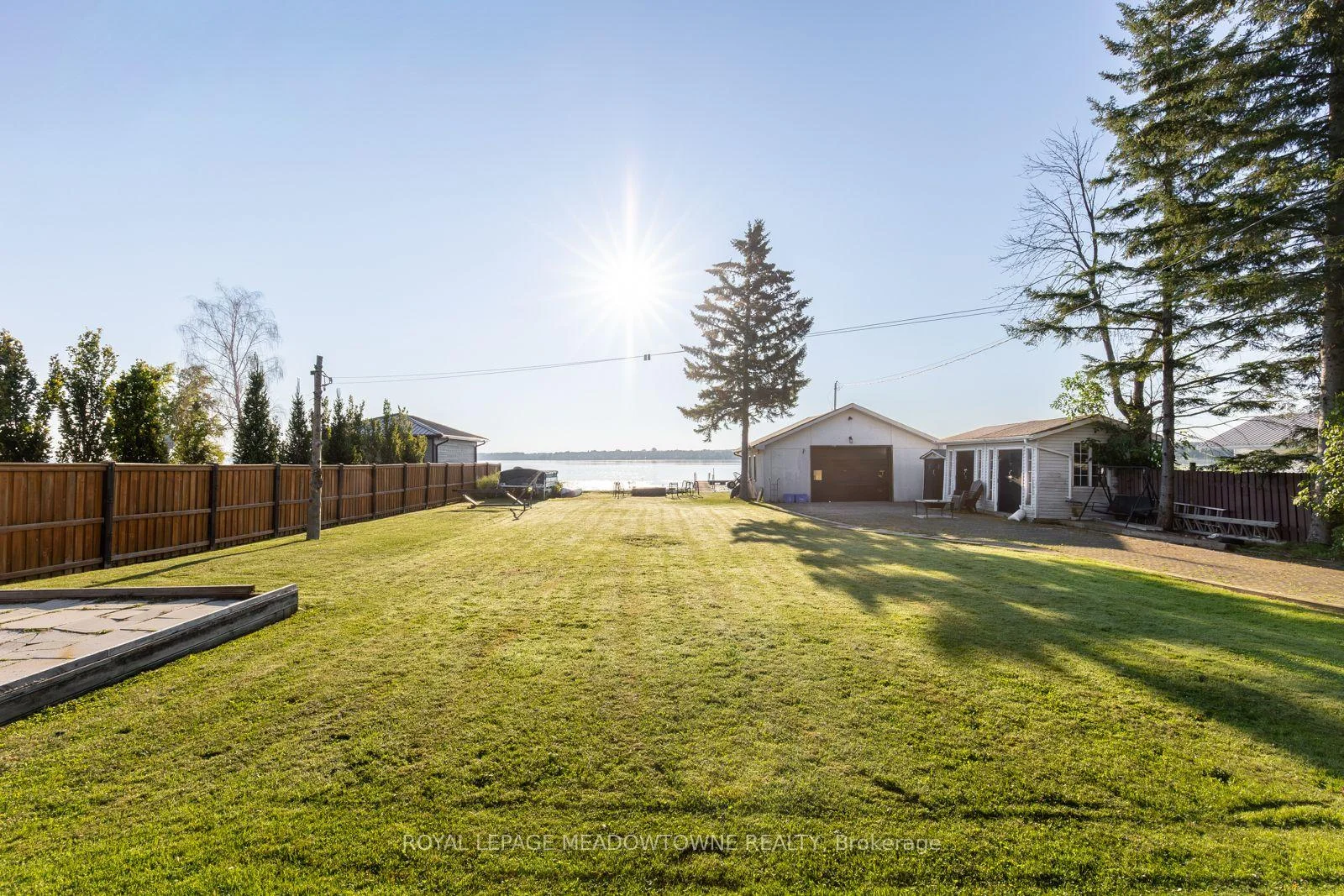 Photo 7 of 61 Aldred Drive, Scugog, Rural Scugog — HOMEH