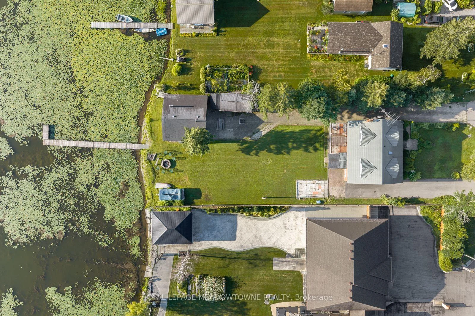 Photo 42 of 61 Aldred Drive, Scugog, Rural Scugog — HOMEH