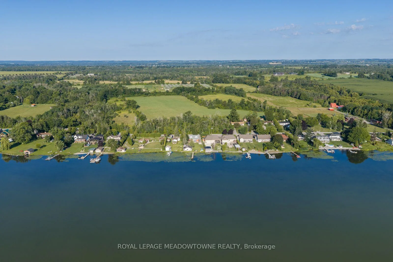 Photo 45 of 61 Aldred Drive, Scugog, Rural Scugog — HOMEH