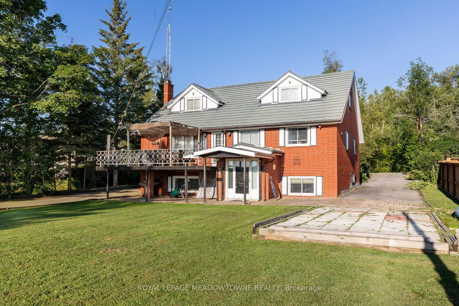 Photo 48 of 61 Aldred Drive, Scugog, Rural Scugog — HOMEH
