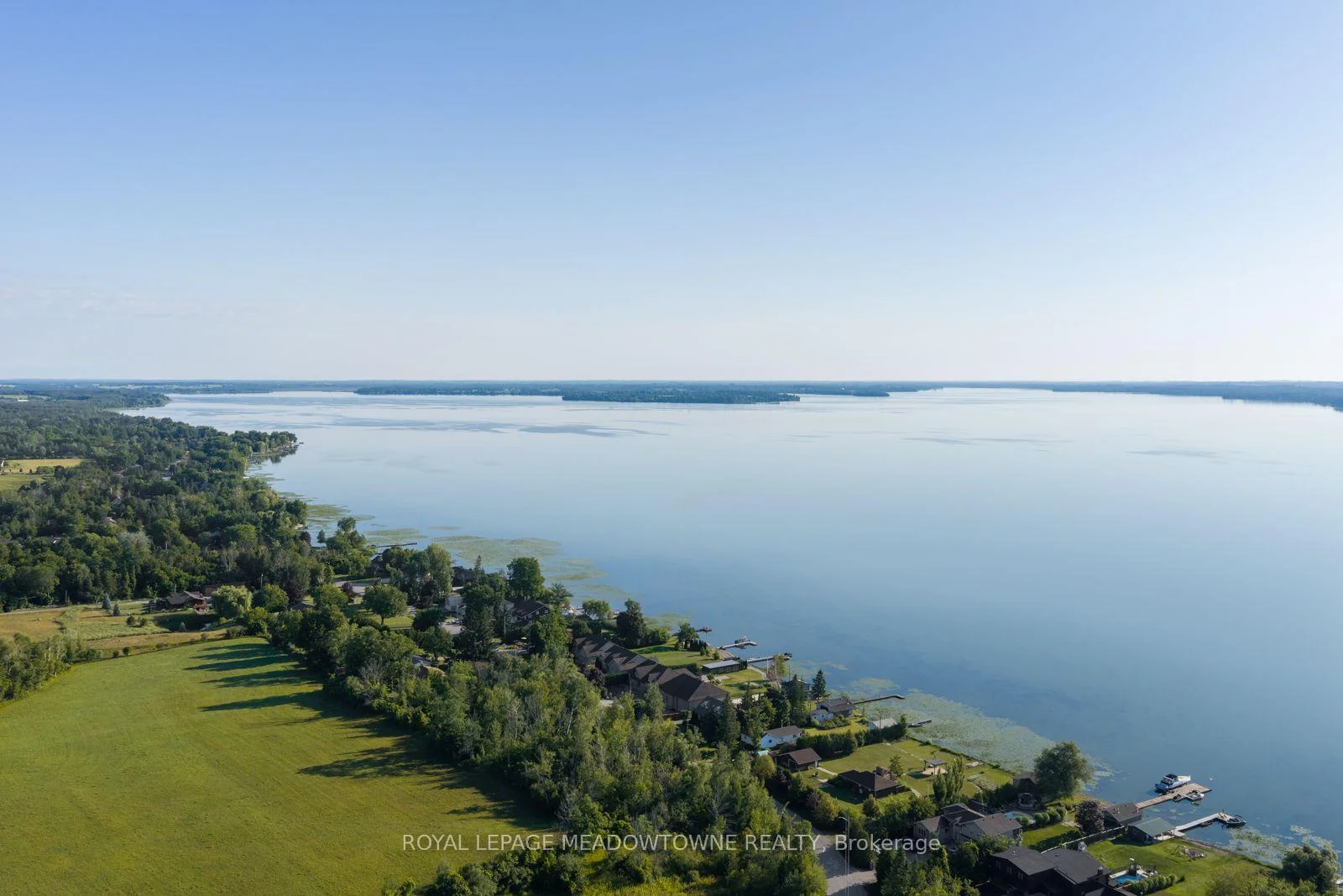 Photo 49 of 61 Aldred Drive, Scugog, Rural Scugog — HOMEH