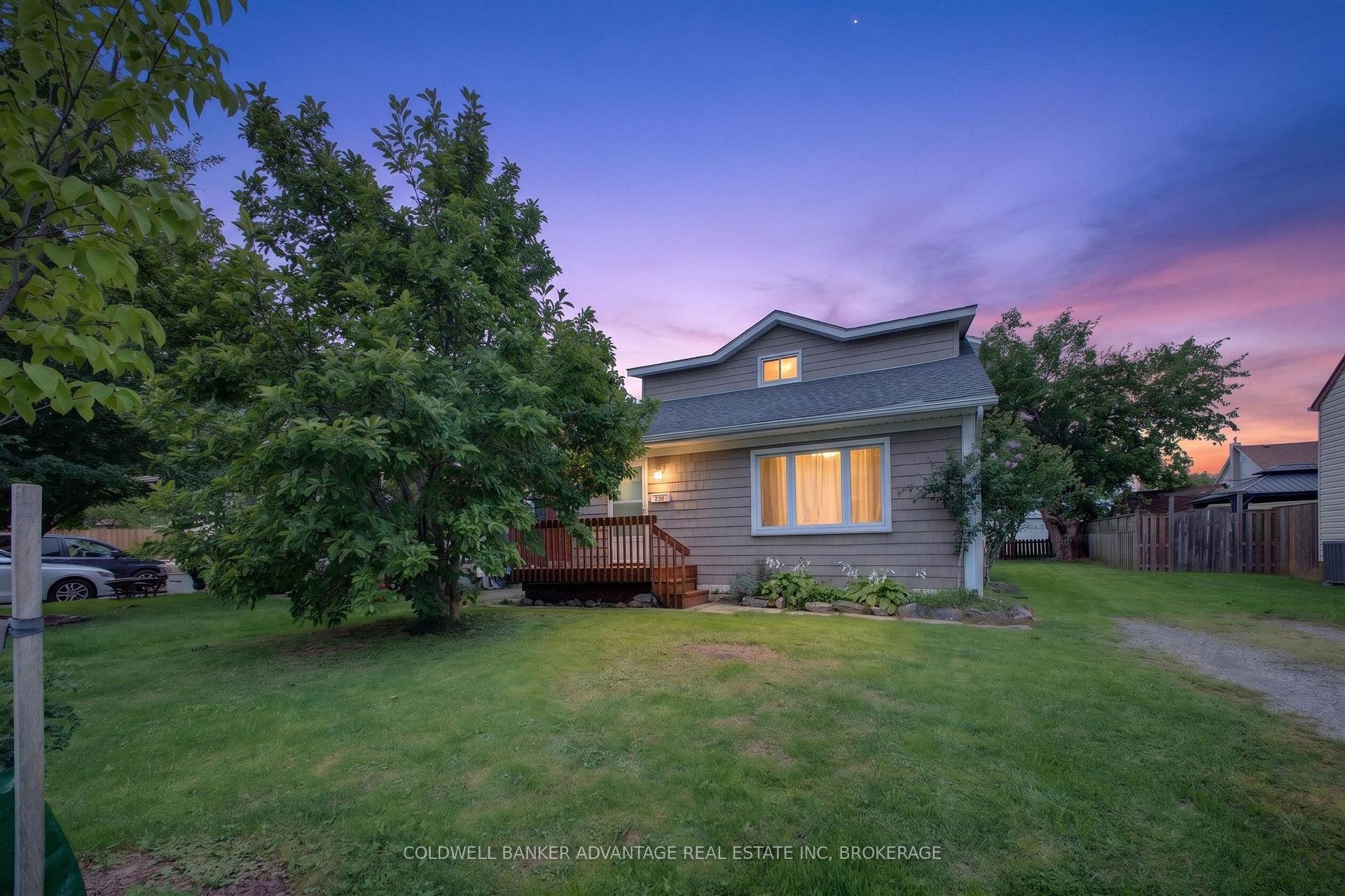 Photo of 183 Knoll Street