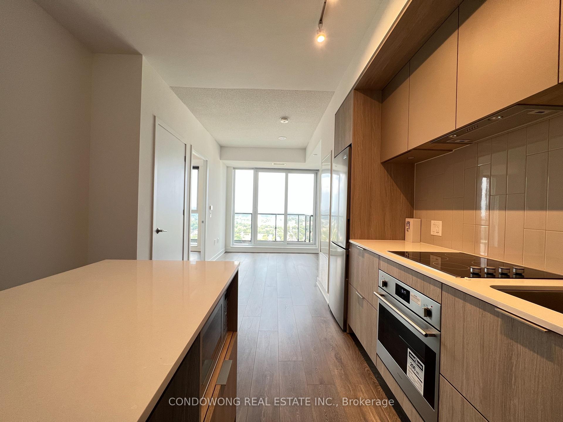 Photo of Unit 3112, 130 River Street