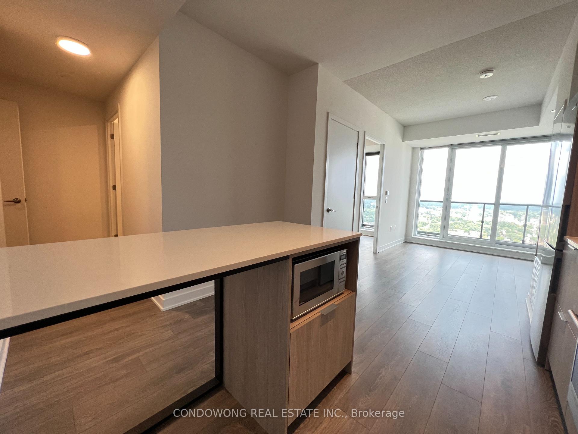 Photo 2 of Unit 3112, 130 River Street, Toronto, Regent Park — HOMEH
