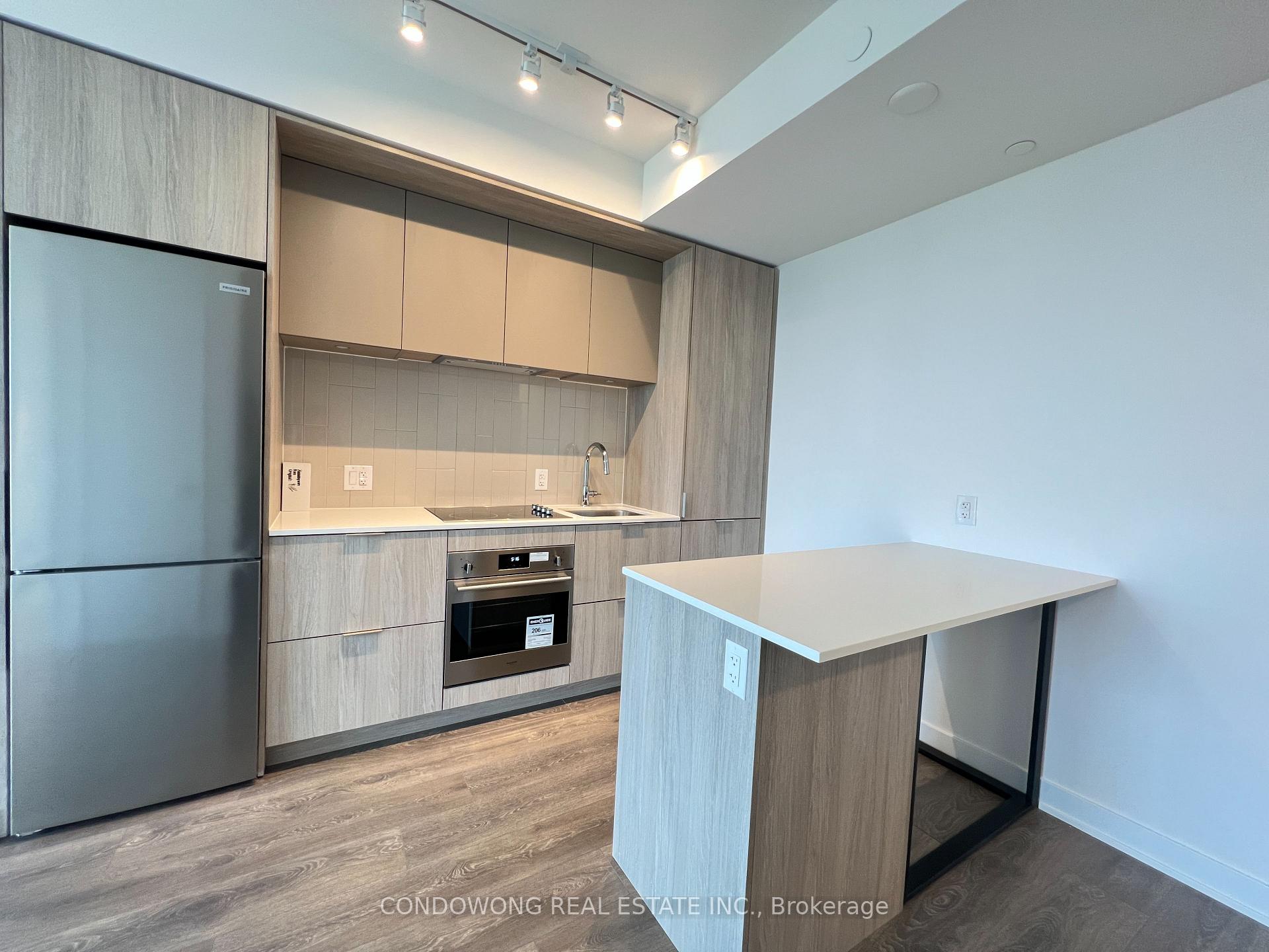 Photo 3 of Unit 3112, 130 River Street, Toronto, Regent Park — HOMEH