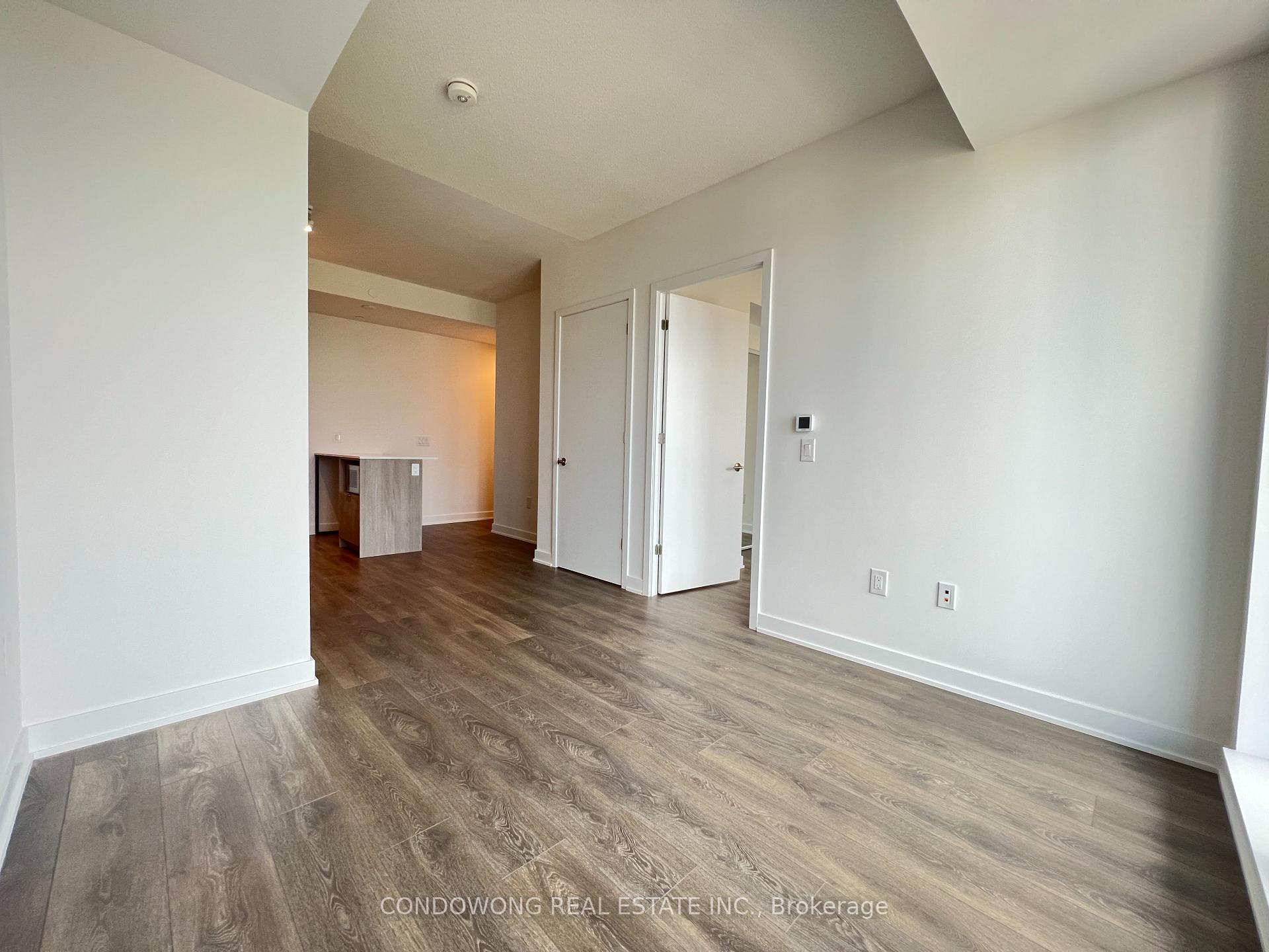 Photo 5 of Unit 3112, 130 River Street, Toronto, Regent Park — HOMEH
