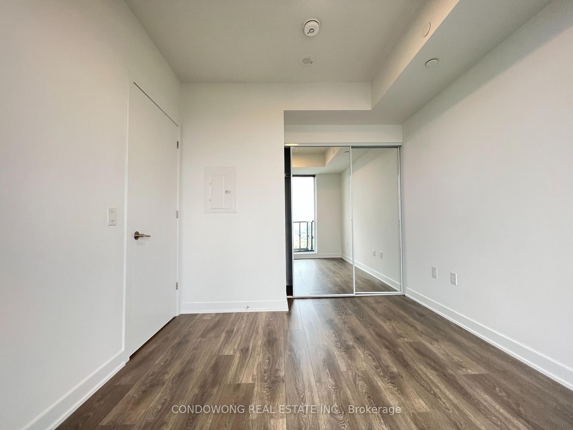 Photo 6 of Unit 3112, 130 River Street, Toronto, Regent Park — HOMEH
