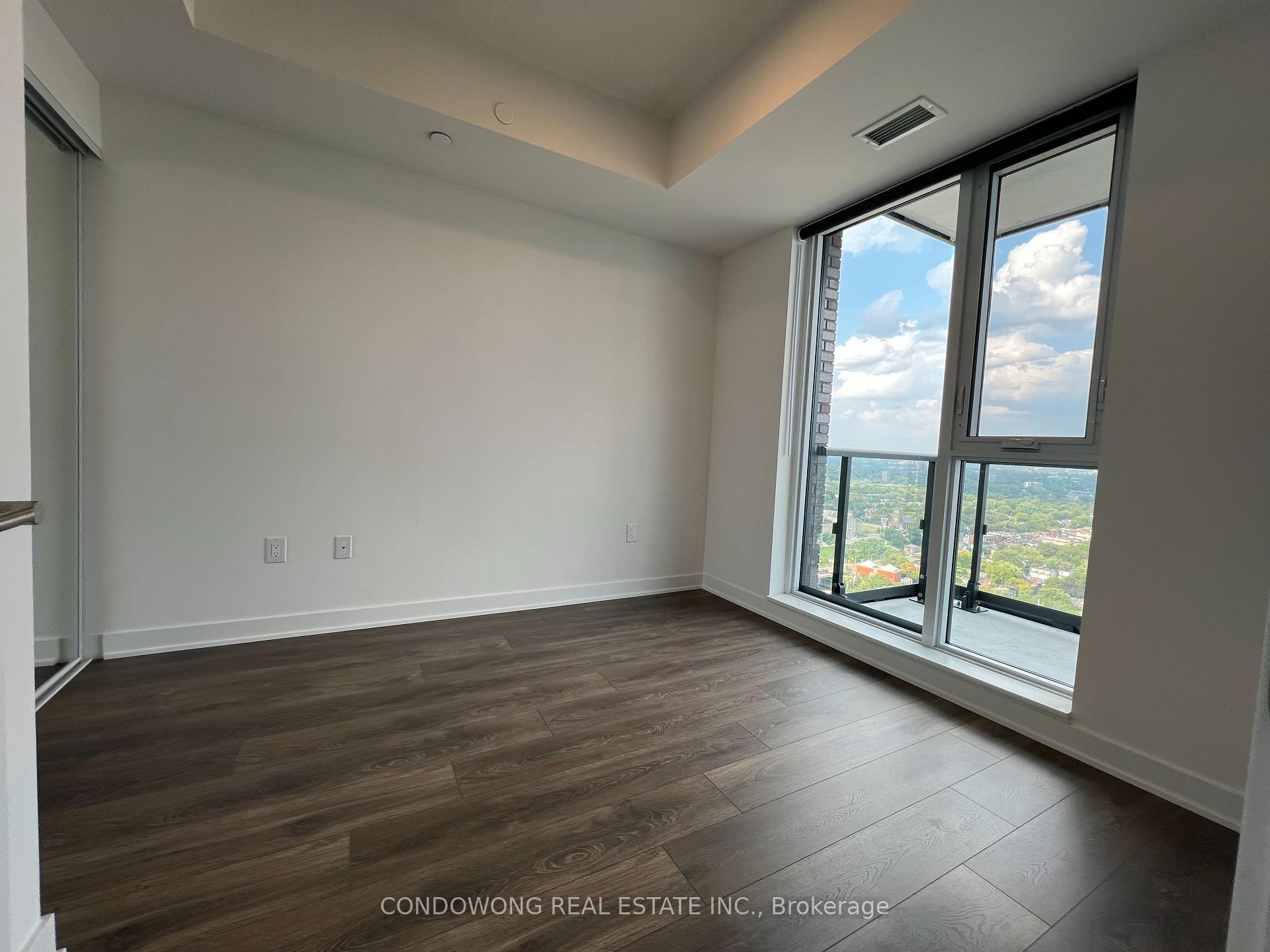 Photo 7 of Unit 3112, 130 River Street, Toronto, Regent Park — HOMEH