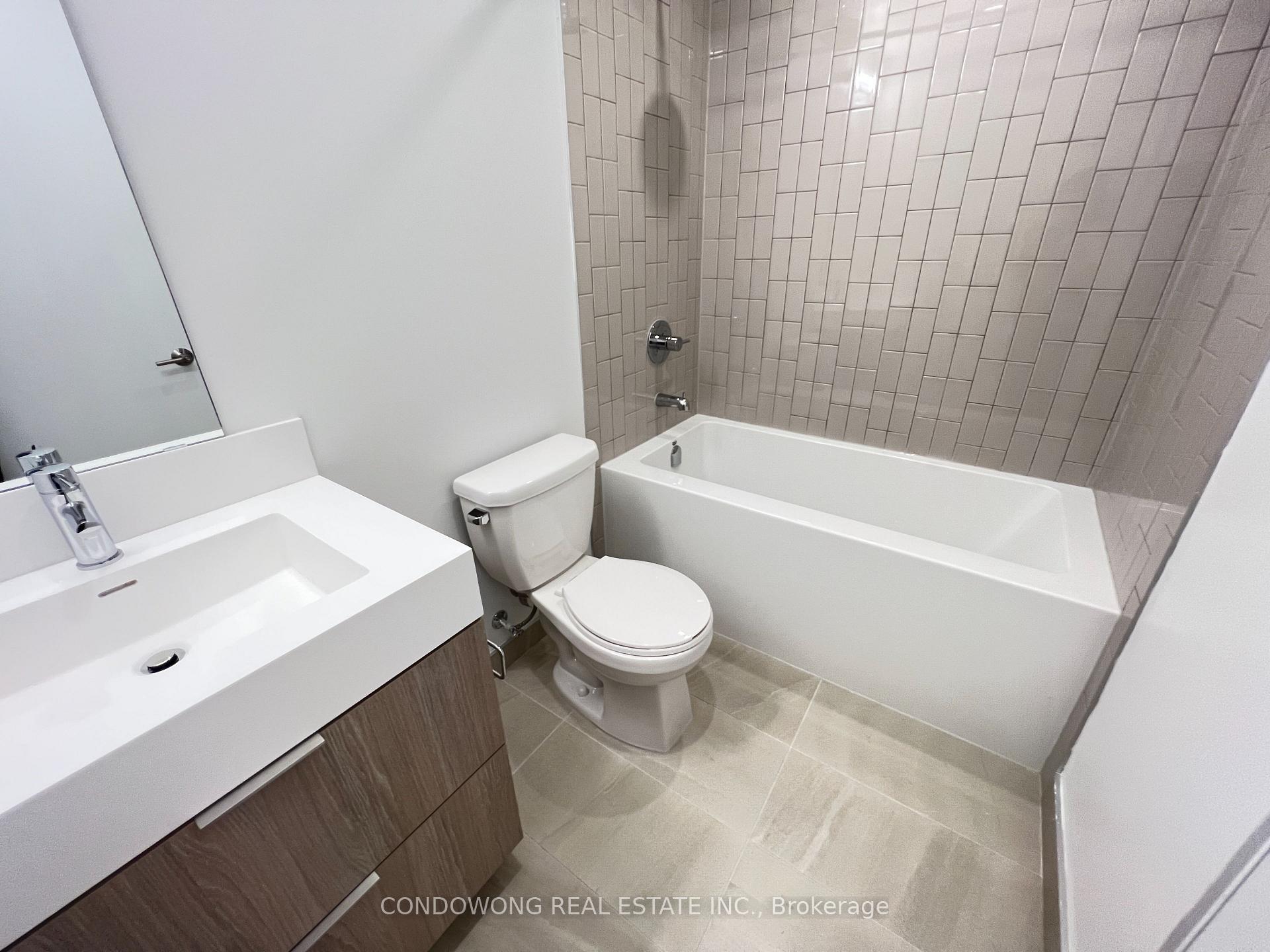 Photo 8 of Unit 3112, 130 River Street, Toronto, Regent Park — HOMEH