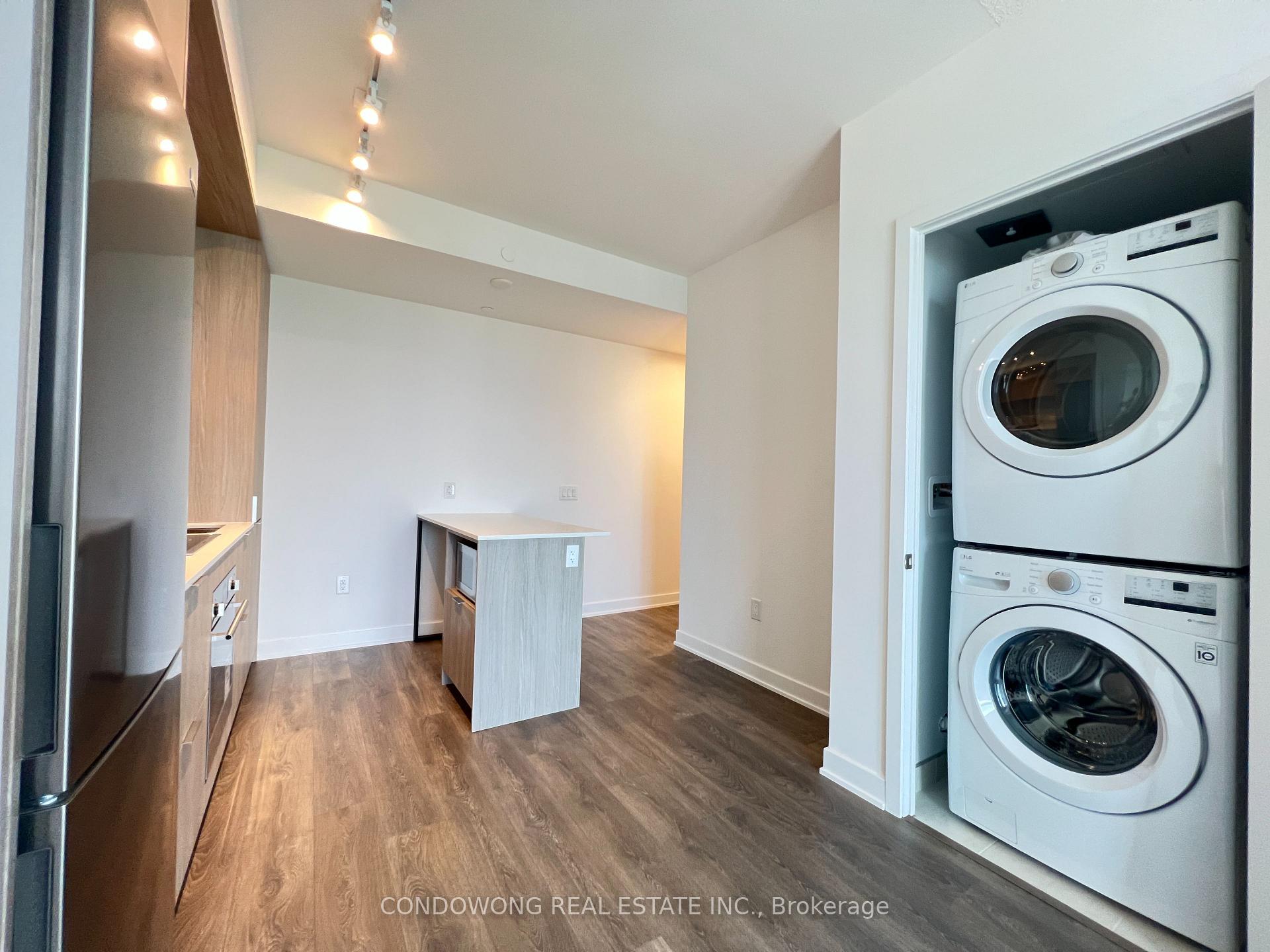 Photo 9 of Unit 3112, 130 River Street, Toronto, Regent Park — HOMEH