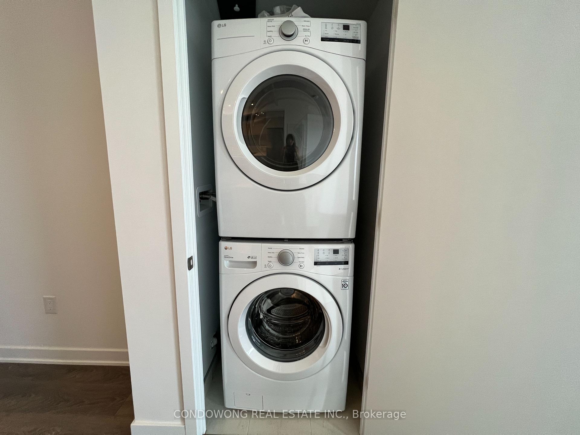 Photo 10 of Unit 3112, 130 River Street, Toronto, Regent Park — HOMEH