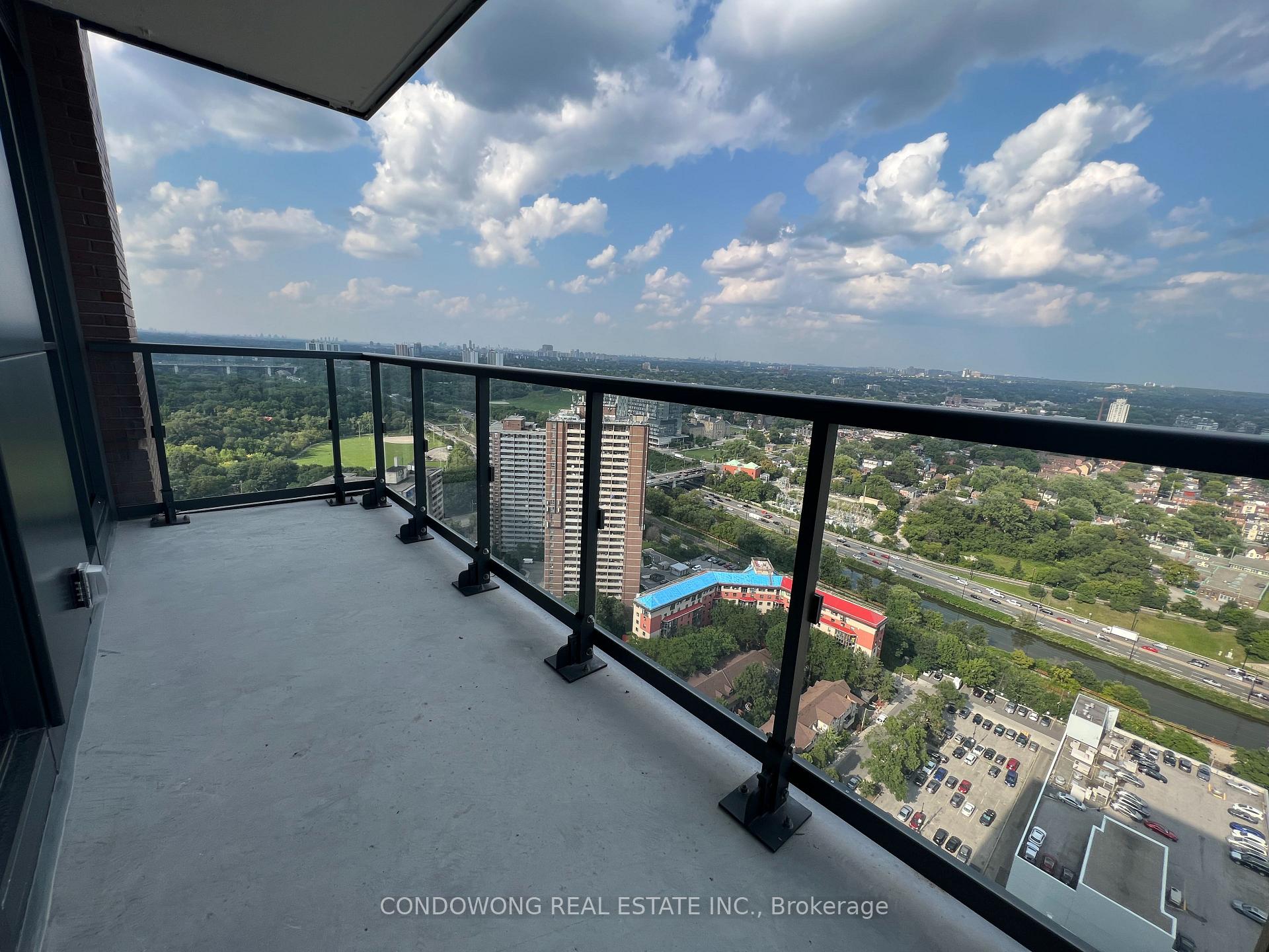 Photo 11 of Unit 3112, 130 River Street, Toronto, Regent Park — HOMEH