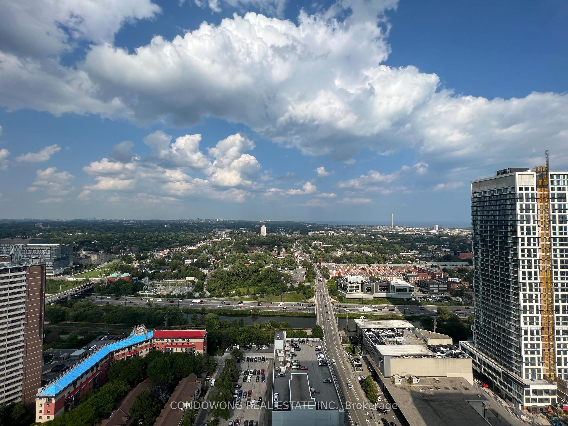 Photo 12 of Unit 3112, 130 River Street, Toronto, Regent Park — HOMEH