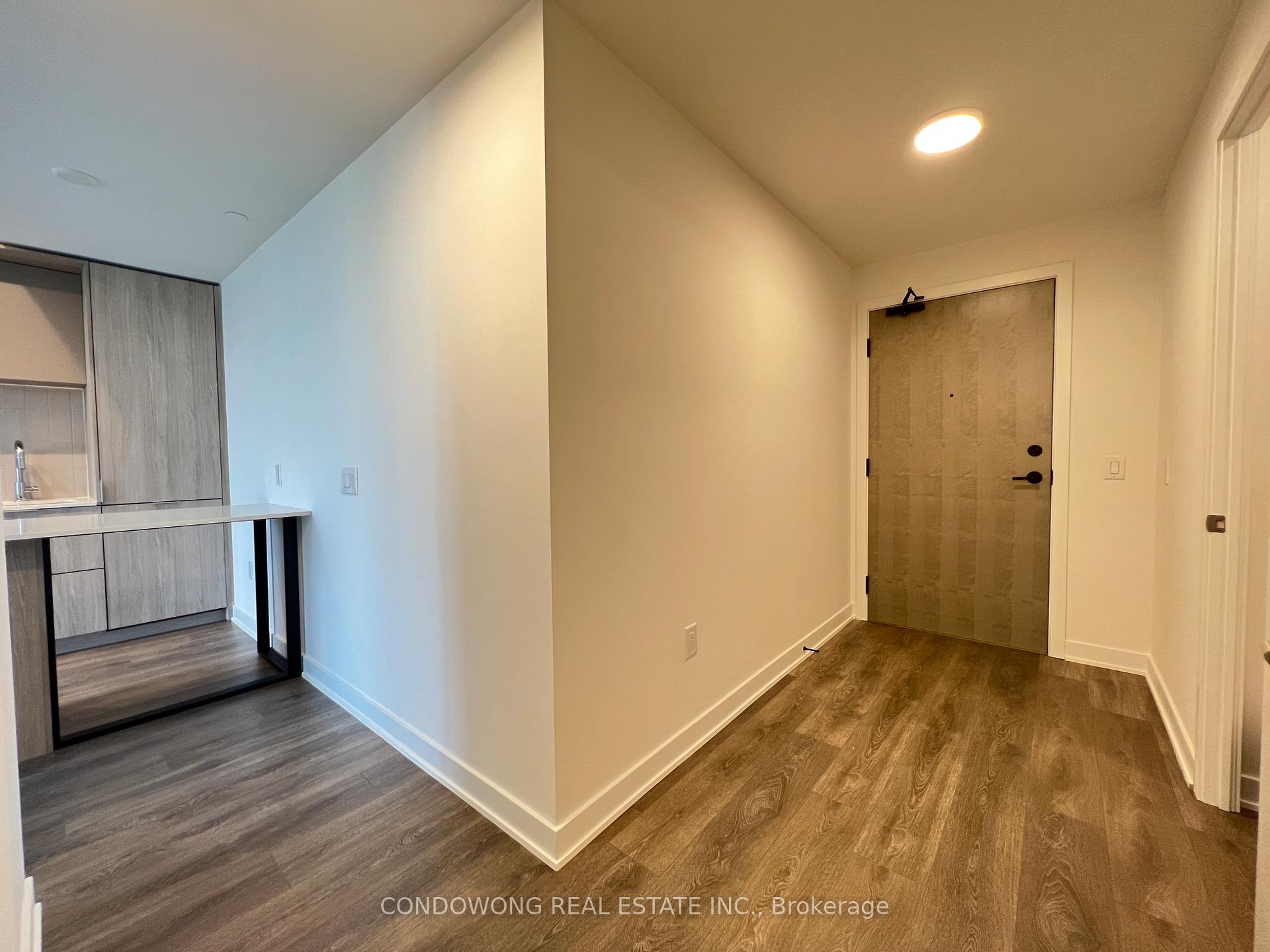 Photo 13 of Unit 3112, 130 River Street, Toronto, Regent Park — HOMEH