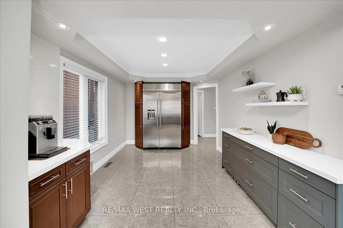 Photo 23 of 107 Wildhaven Crescent, Vaughan, Maple — HOMEH