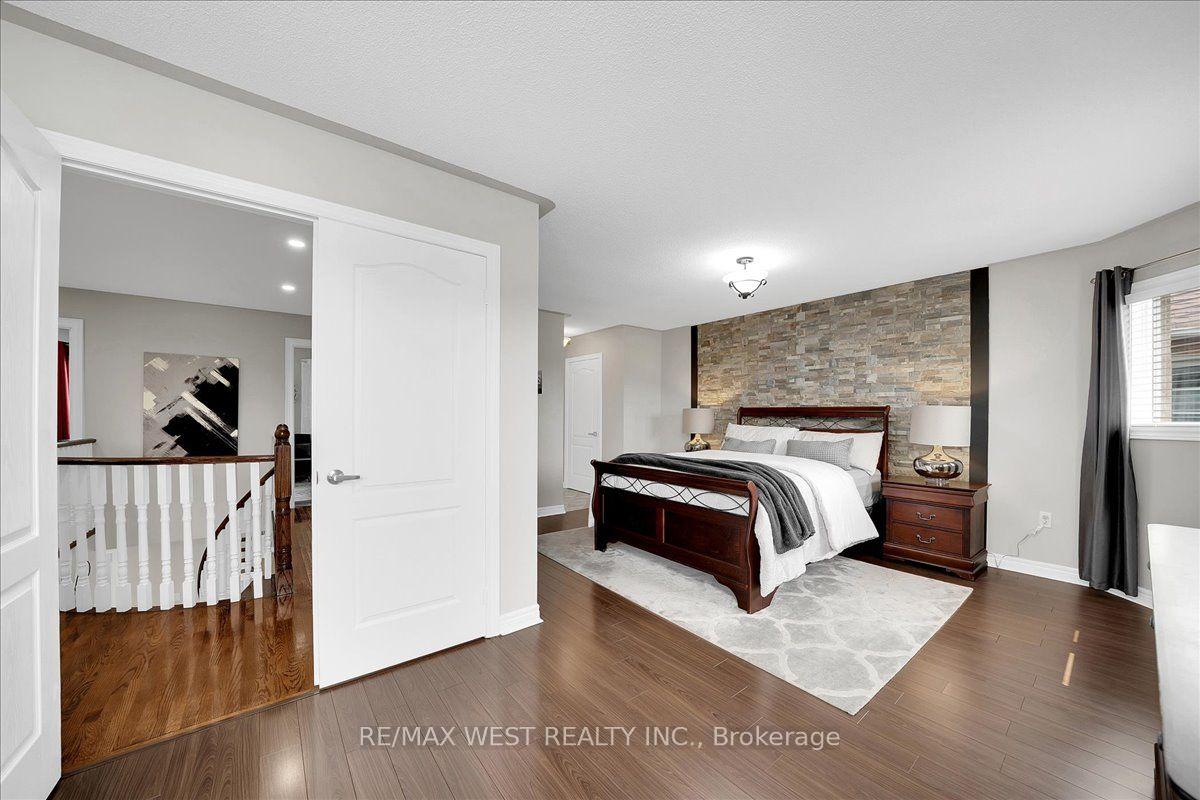 Photo 28 of 107 Wildhaven Crescent, Vaughan, Maple — HOMEH