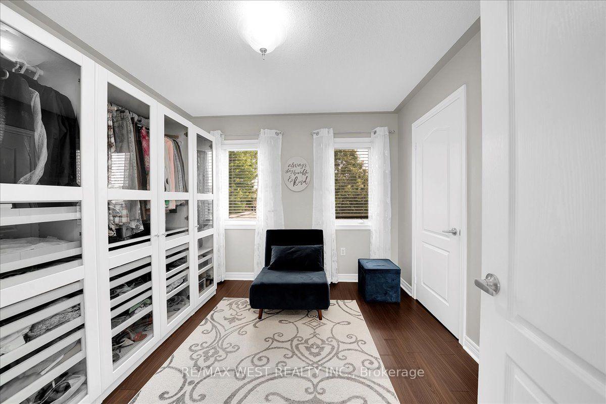 Photo 30 of 107 Wildhaven Crescent, Vaughan, Maple — HOMEH