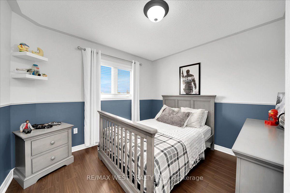 Photo 31 of 107 Wildhaven Crescent, Vaughan, Maple — HOMEH