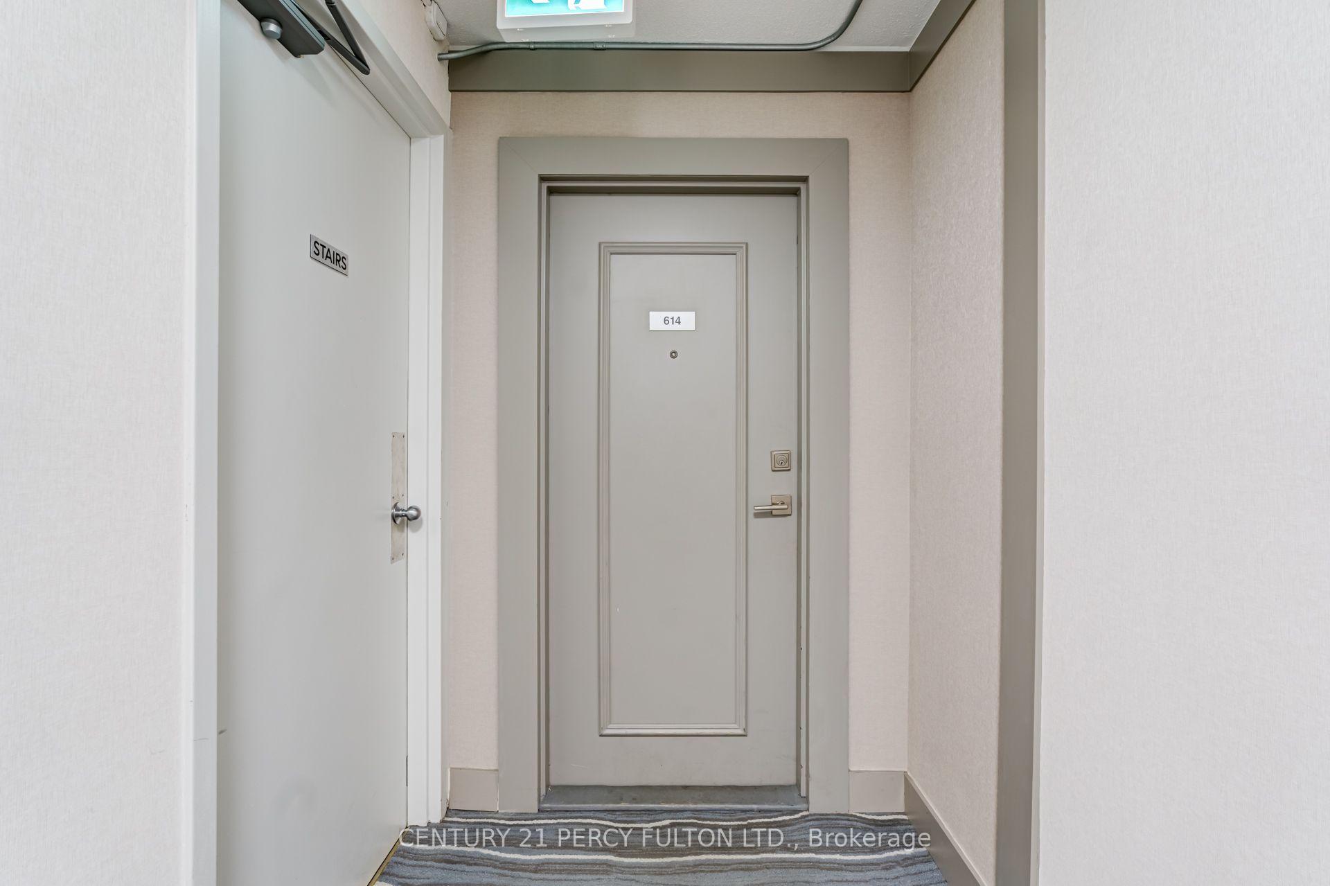 Photo 2 of Unit #614, 5 Vicora Linkway, Toronto, Flemingdon Park — HOMEH