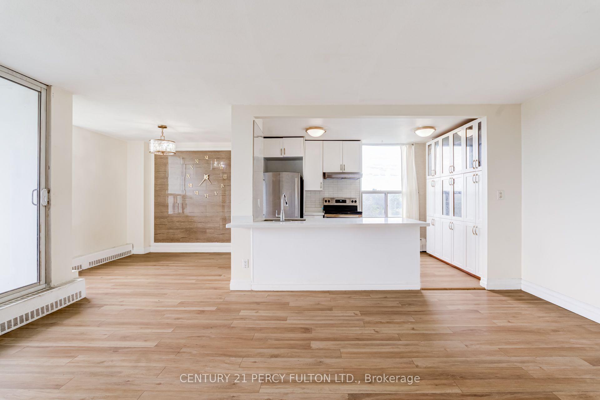 Photo 4 of Unit #614, 5 Vicora Linkway, Toronto, Flemingdon Park — HOMEH