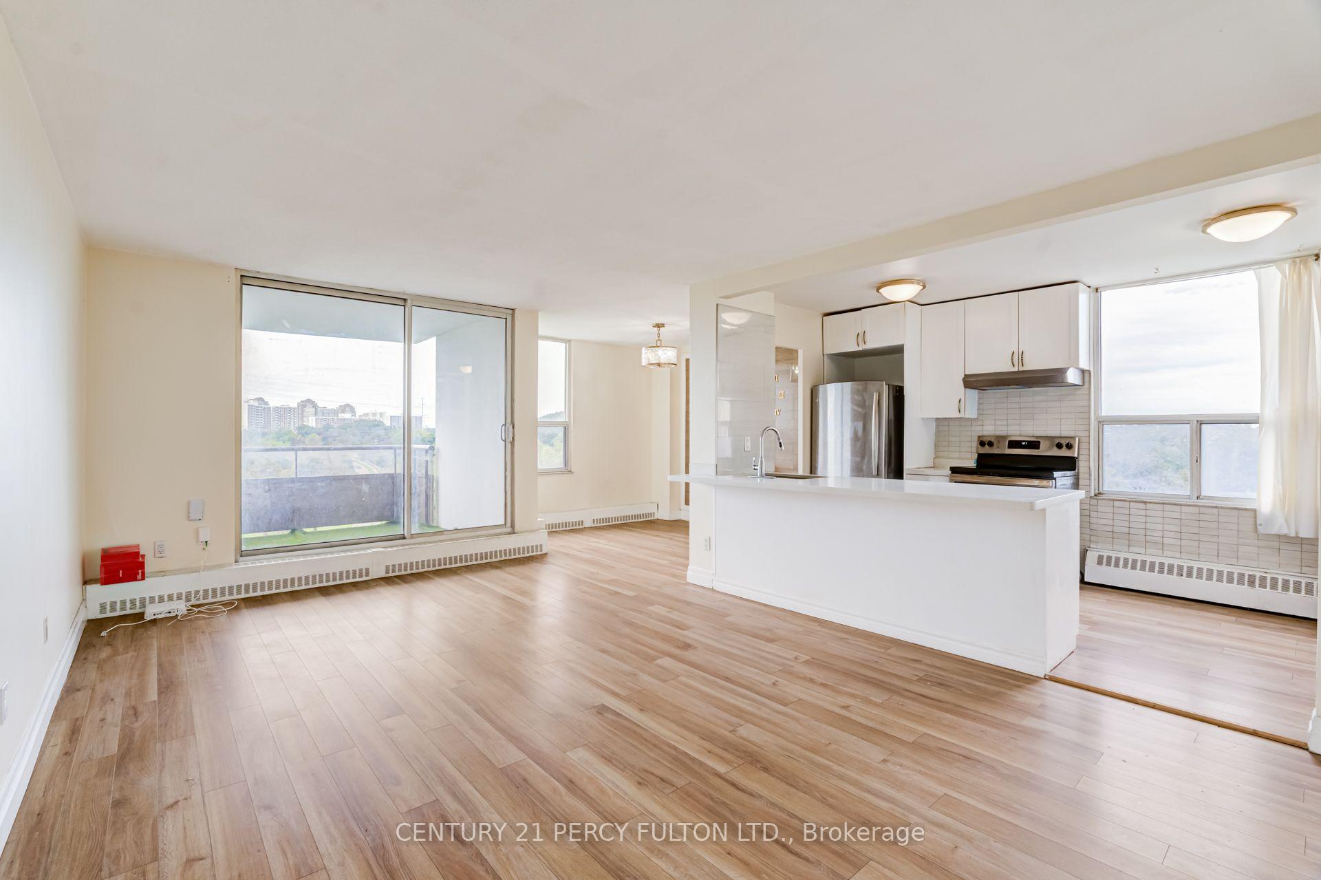 Photo 5 of Unit #614, 5 Vicora Linkway, Toronto, Flemingdon Park — HOMEH
