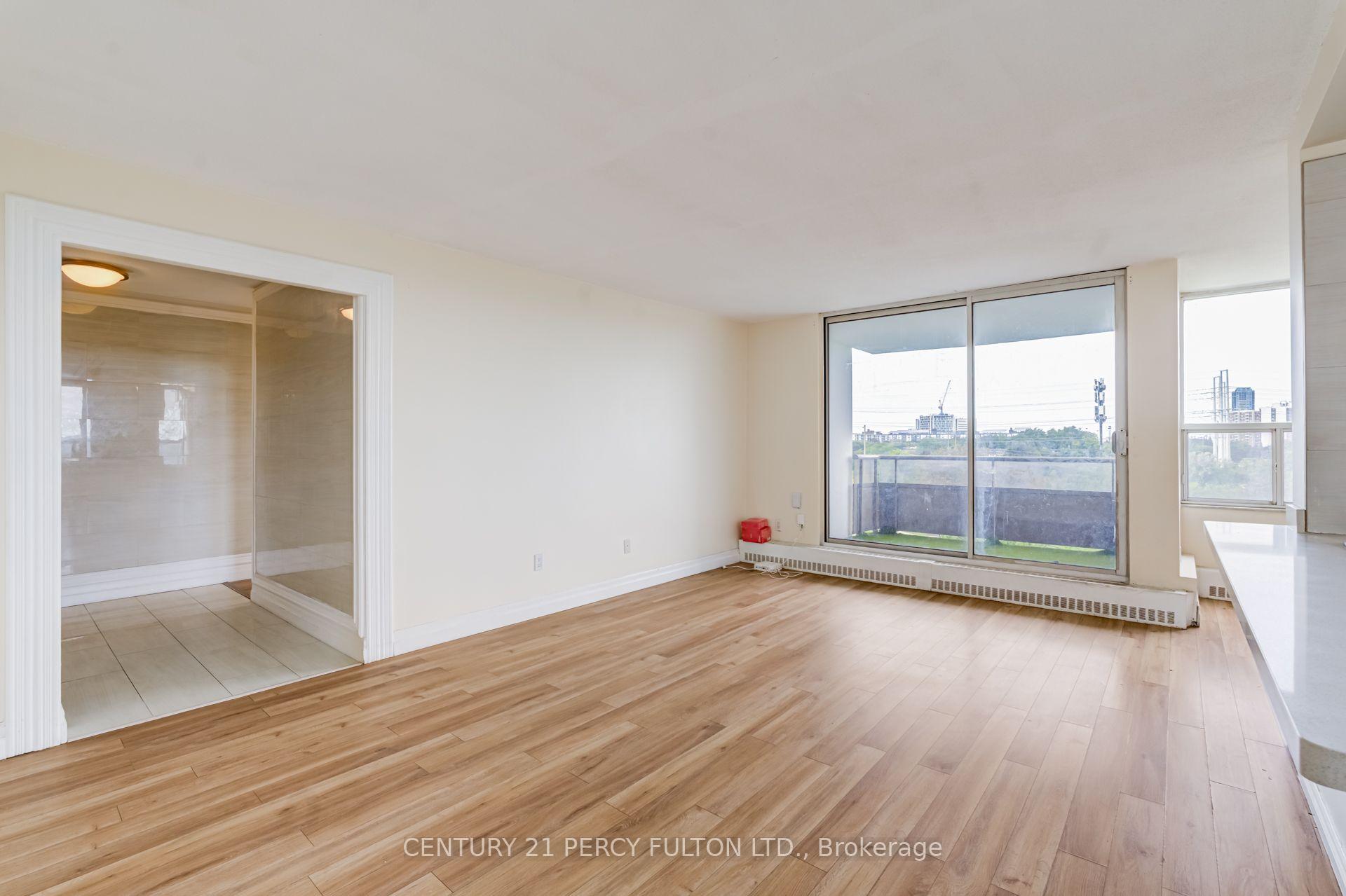 Photo 7 of Unit #614, 5 Vicora Linkway, Toronto, Flemingdon Park — HOMEH