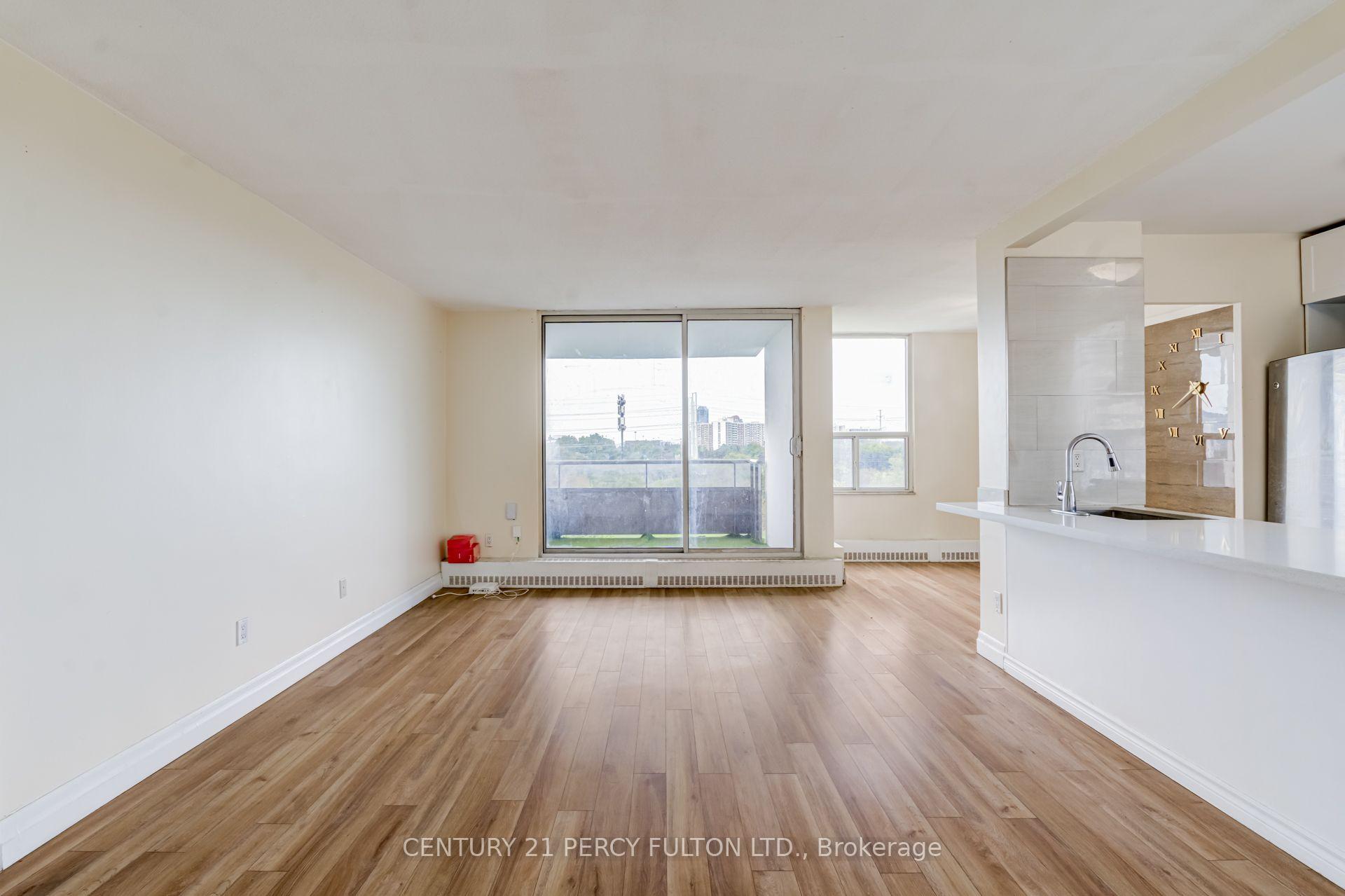 Photo 8 of Unit #614, 5 Vicora Linkway, Toronto, Flemingdon Park — HOMEH