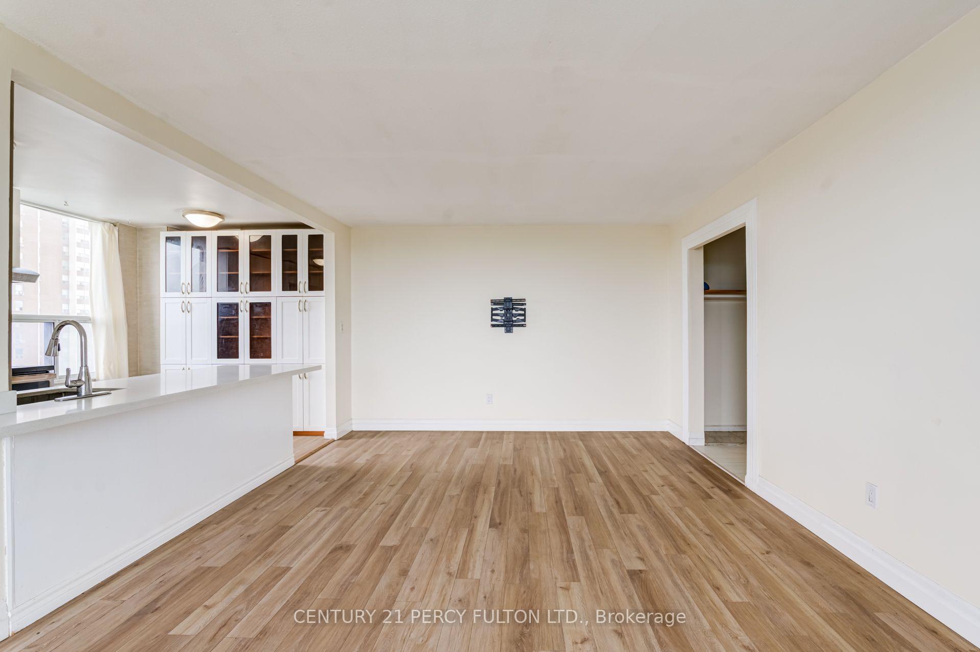 Photo 9 of Unit #614, 5 Vicora Linkway, Toronto, Flemingdon Park — HOMEH