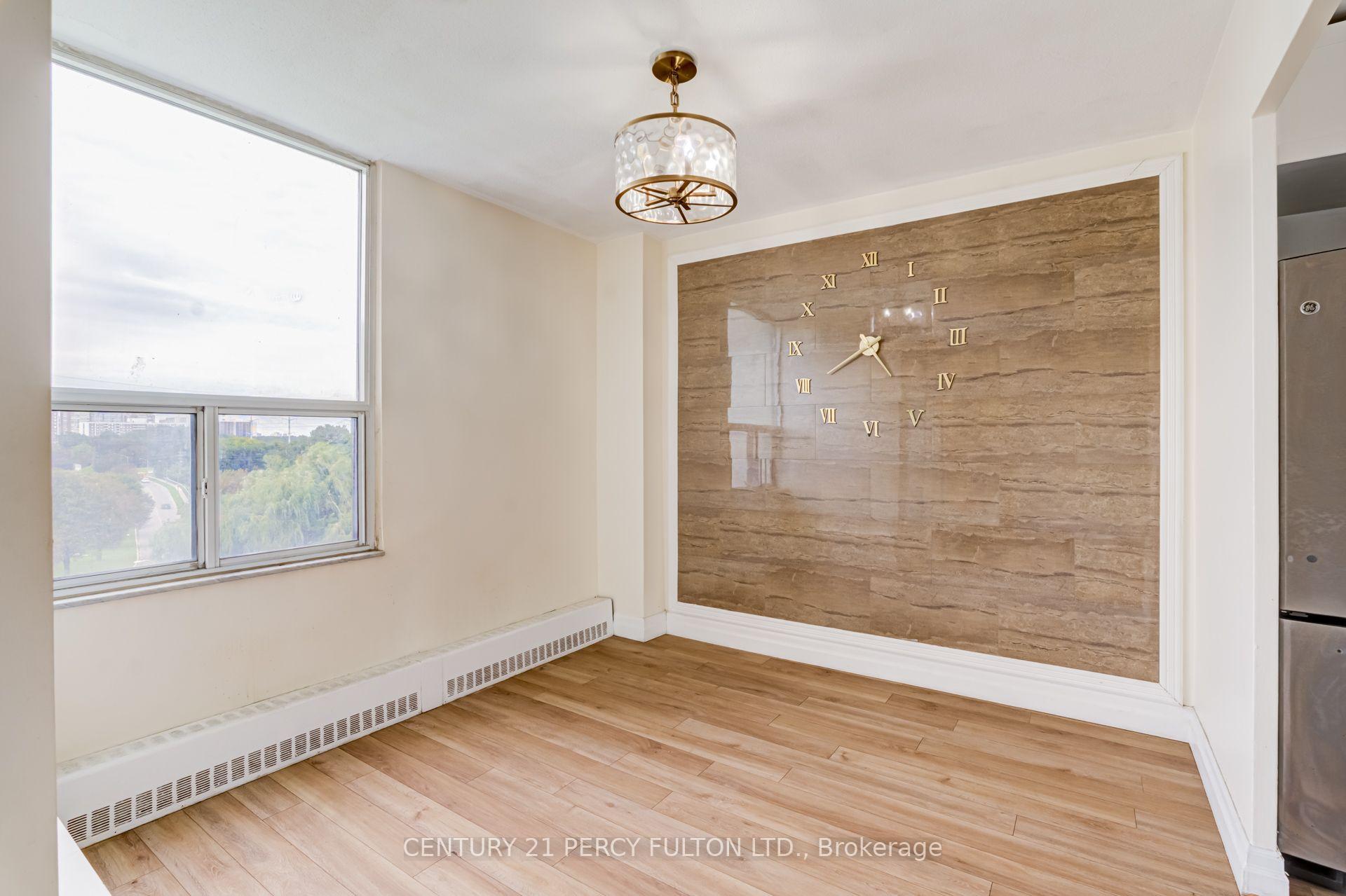 Photo 10 of Unit #614, 5 Vicora Linkway, Toronto, Flemingdon Park — HOMEH