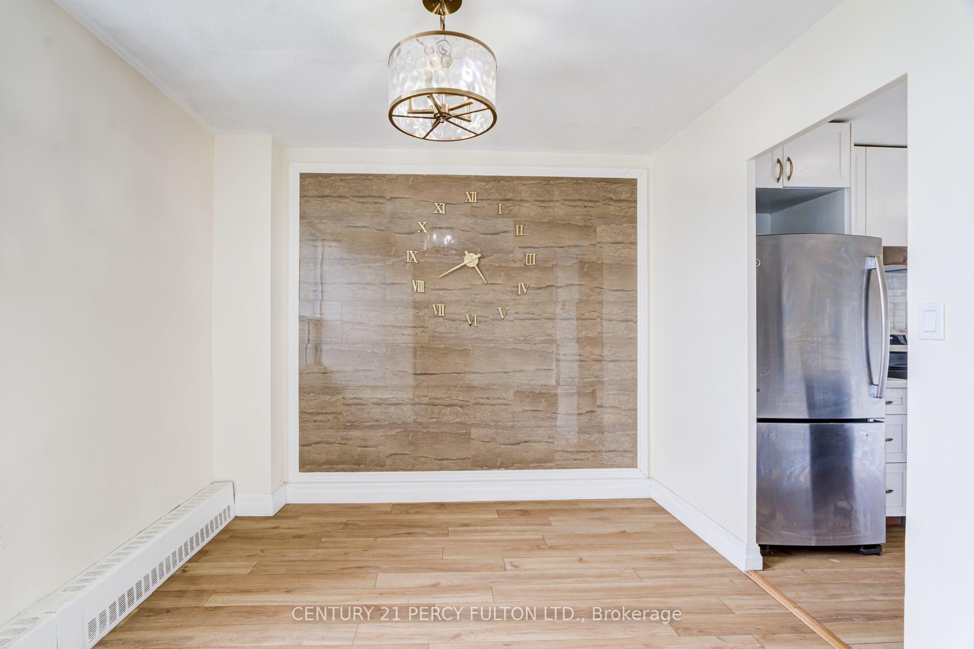 Photo 11 of Unit #614, 5 Vicora Linkway, Toronto, Flemingdon Park — HOMEH