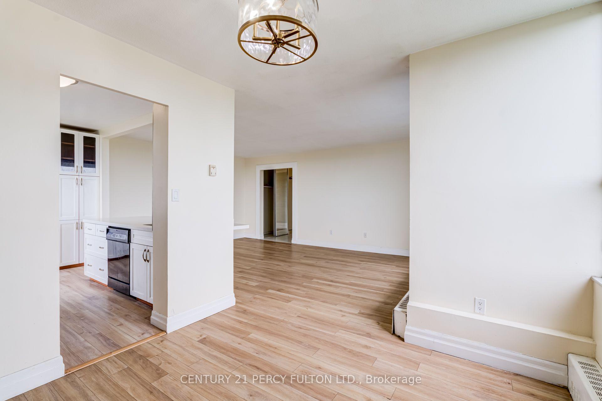 Photo 12 of Unit #614, 5 Vicora Linkway, Toronto, Flemingdon Park — HOMEH