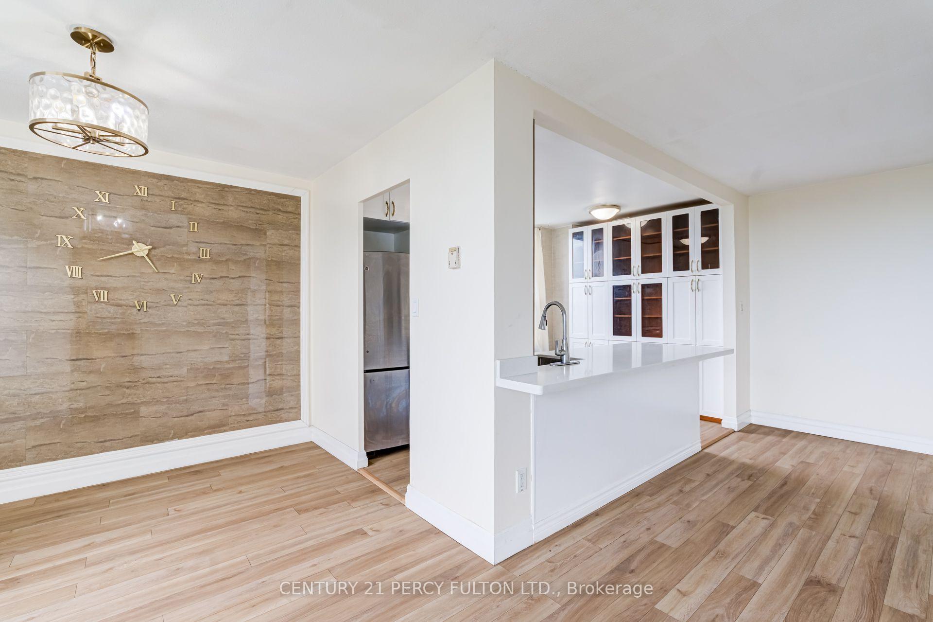 Photo 13 of Unit #614, 5 Vicora Linkway, Toronto, Flemingdon Park — HOMEH