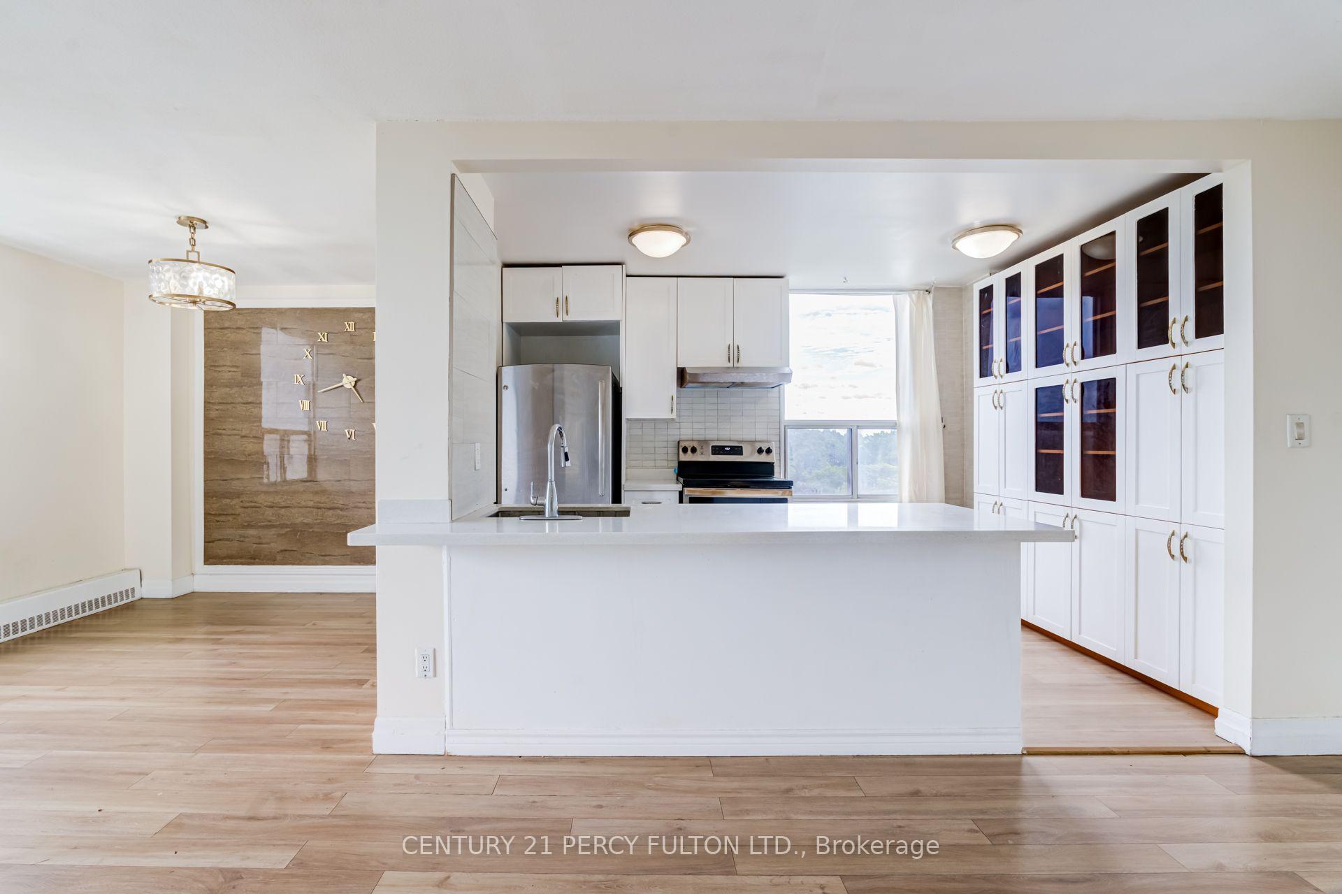 Photo 14 of Unit #614, 5 Vicora Linkway, Toronto, Flemingdon Park — HOMEH