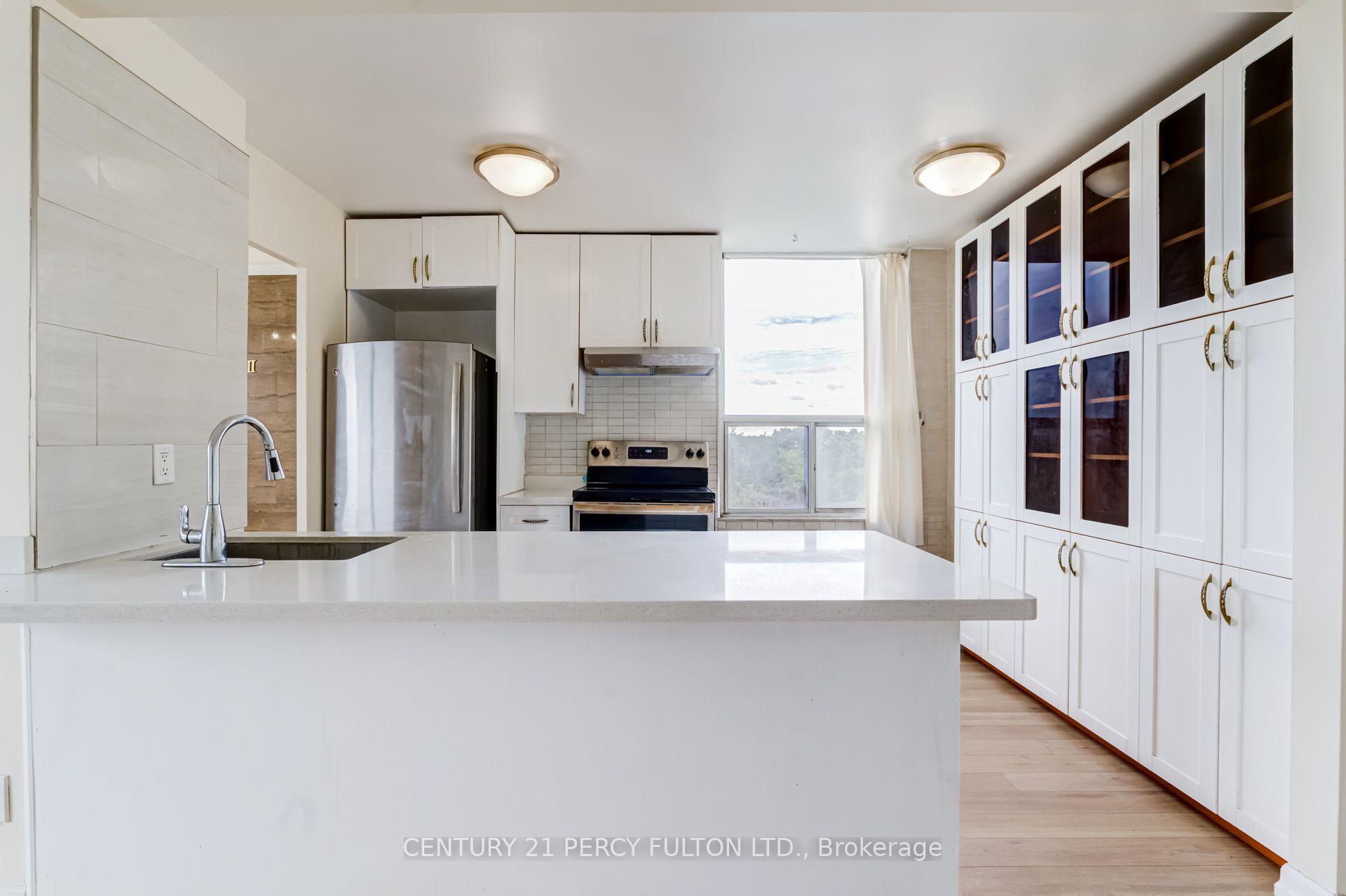 Photo 15 of Unit #614, 5 Vicora Linkway, Toronto, Flemingdon Park — HOMEH