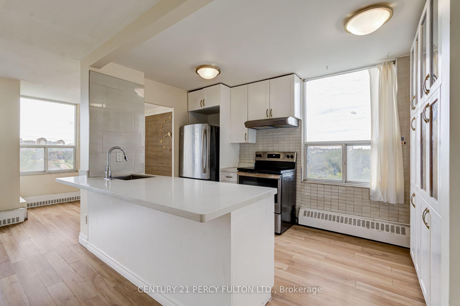 Photo 16 of Unit #614, 5 Vicora Linkway, Toronto, Flemingdon Park — HOMEH