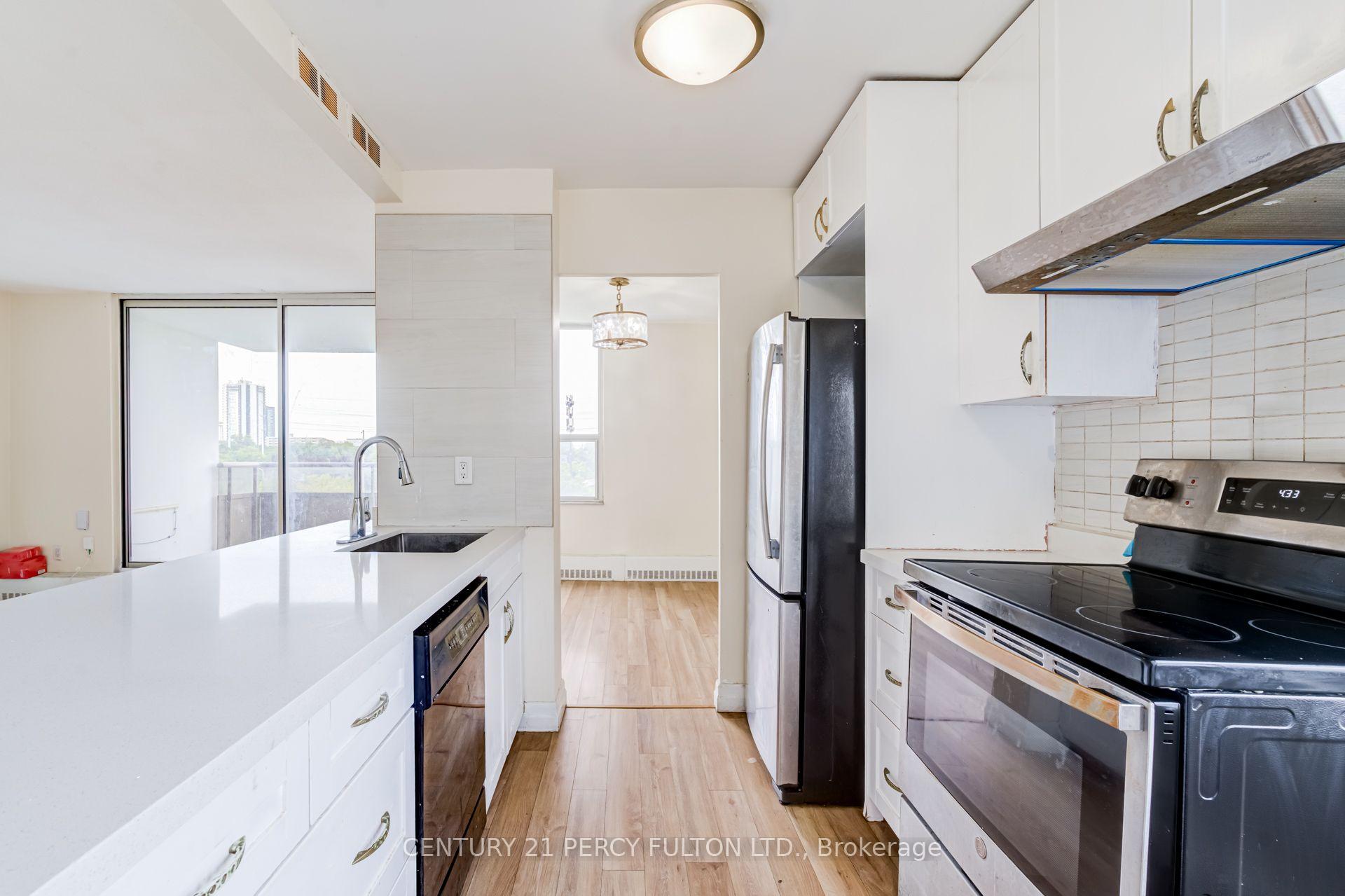 Photo 17 of Unit #614, 5 Vicora Linkway, Toronto, Flemingdon Park — HOMEH