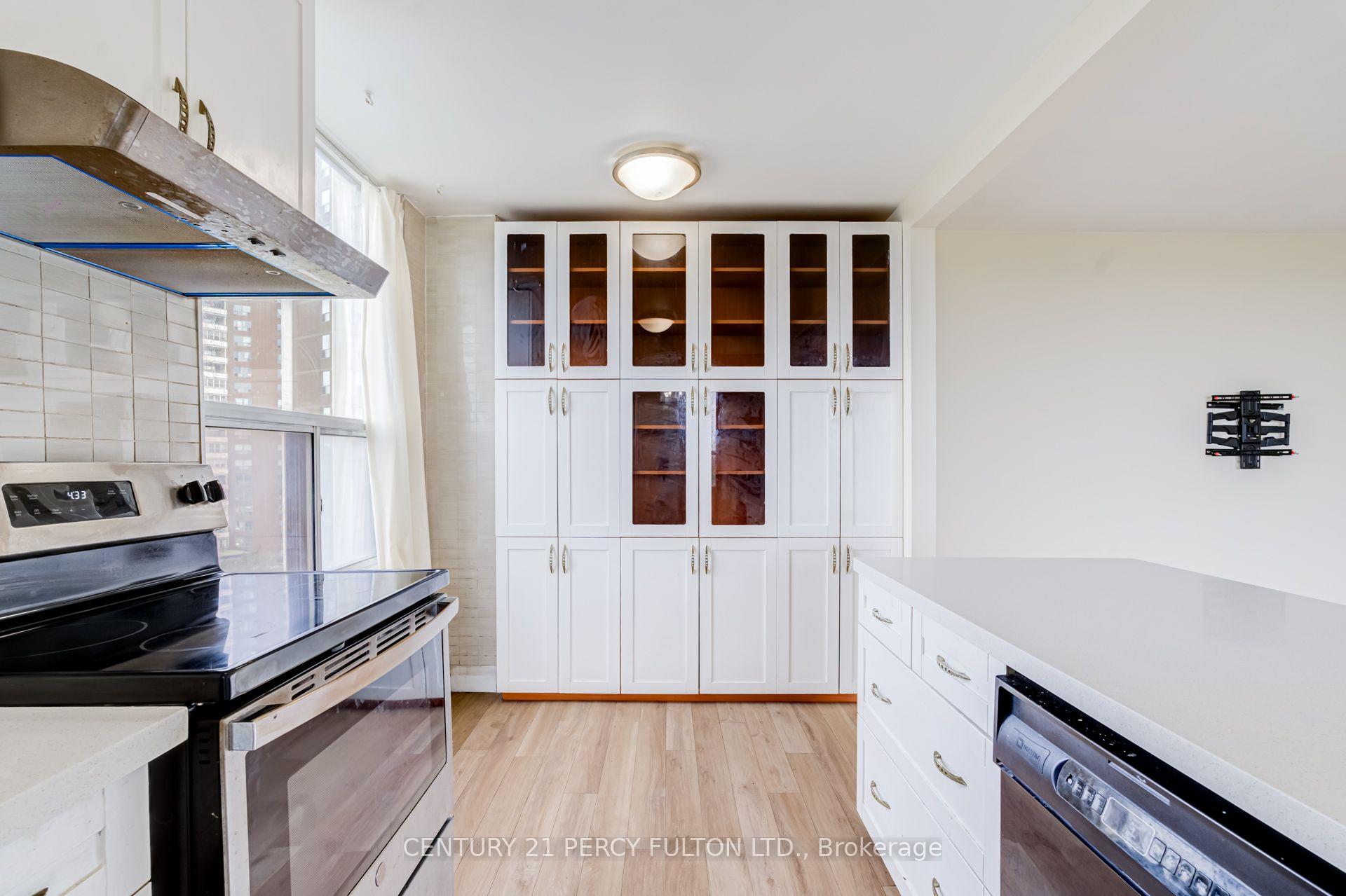 Photo 18 of Unit #614, 5 Vicora Linkway, Toronto, Flemingdon Park — HOMEH