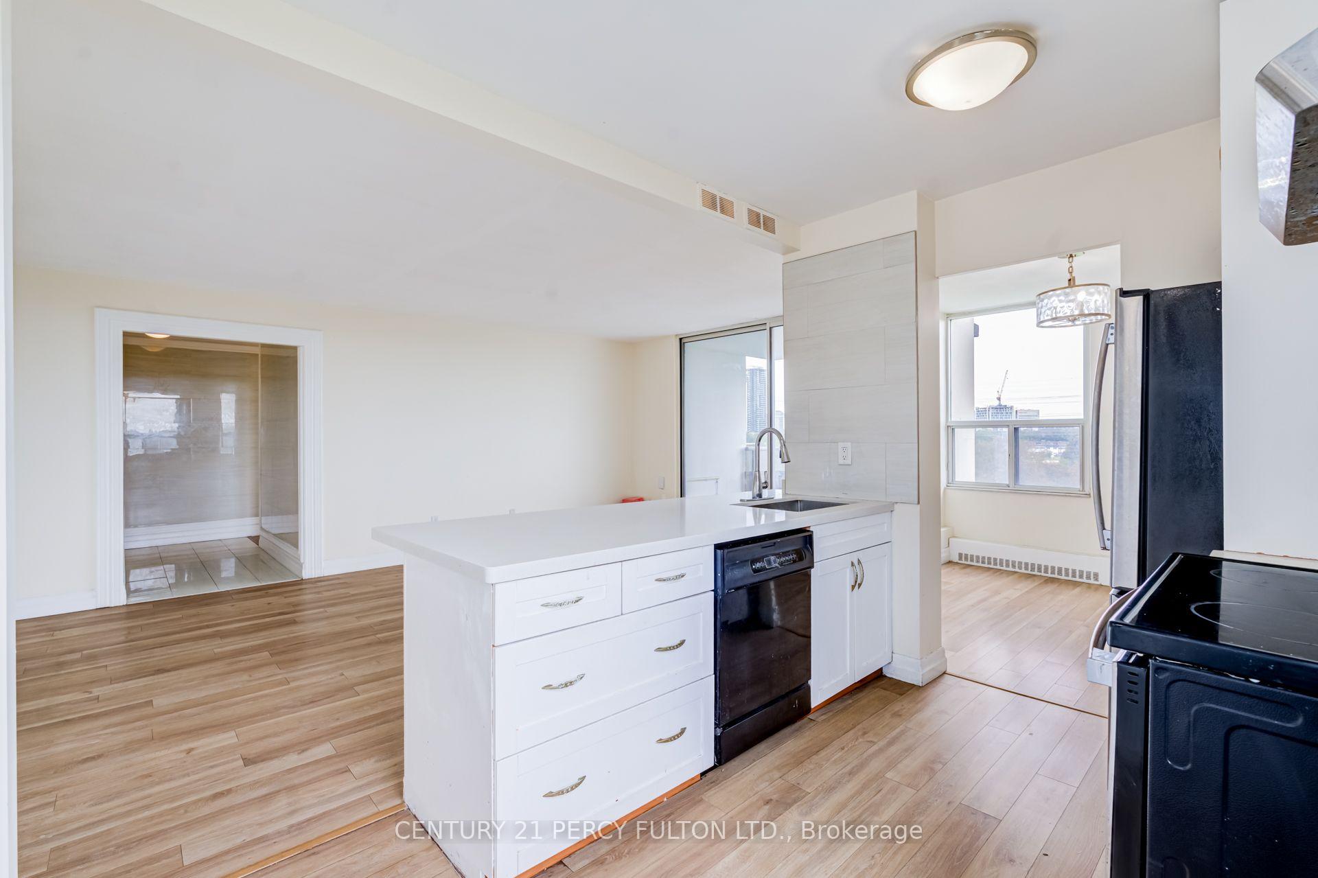 Photo 19 of Unit #614, 5 Vicora Linkway, Toronto, Flemingdon Park — HOMEH